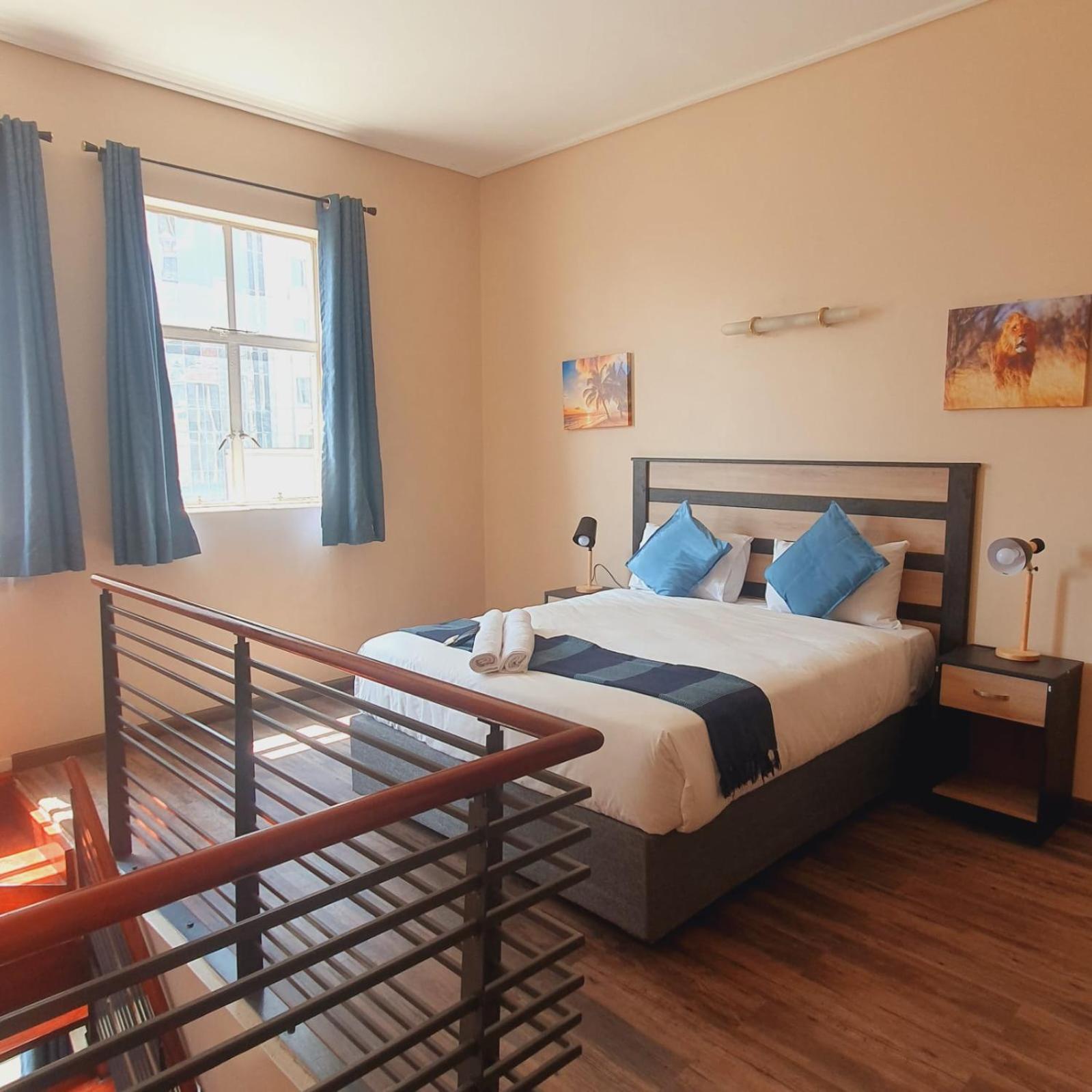 Mapungubwe Apartment