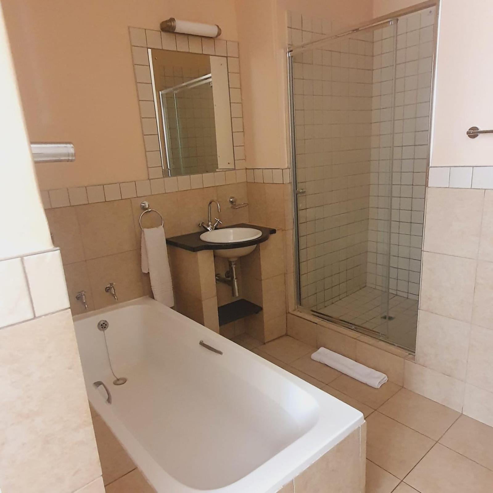 Apartment Mapungubwe Johannesburg