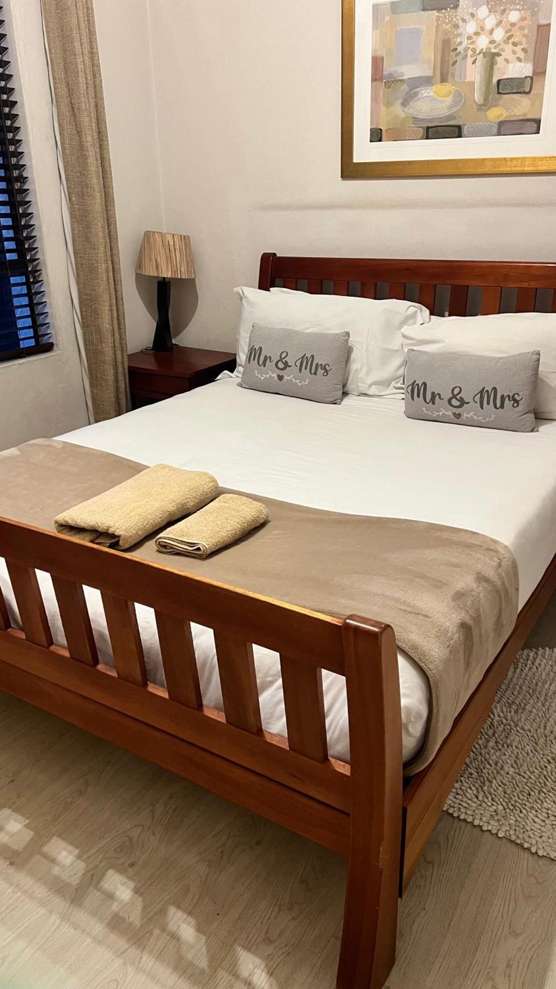 Apartment Kamwe Easy *