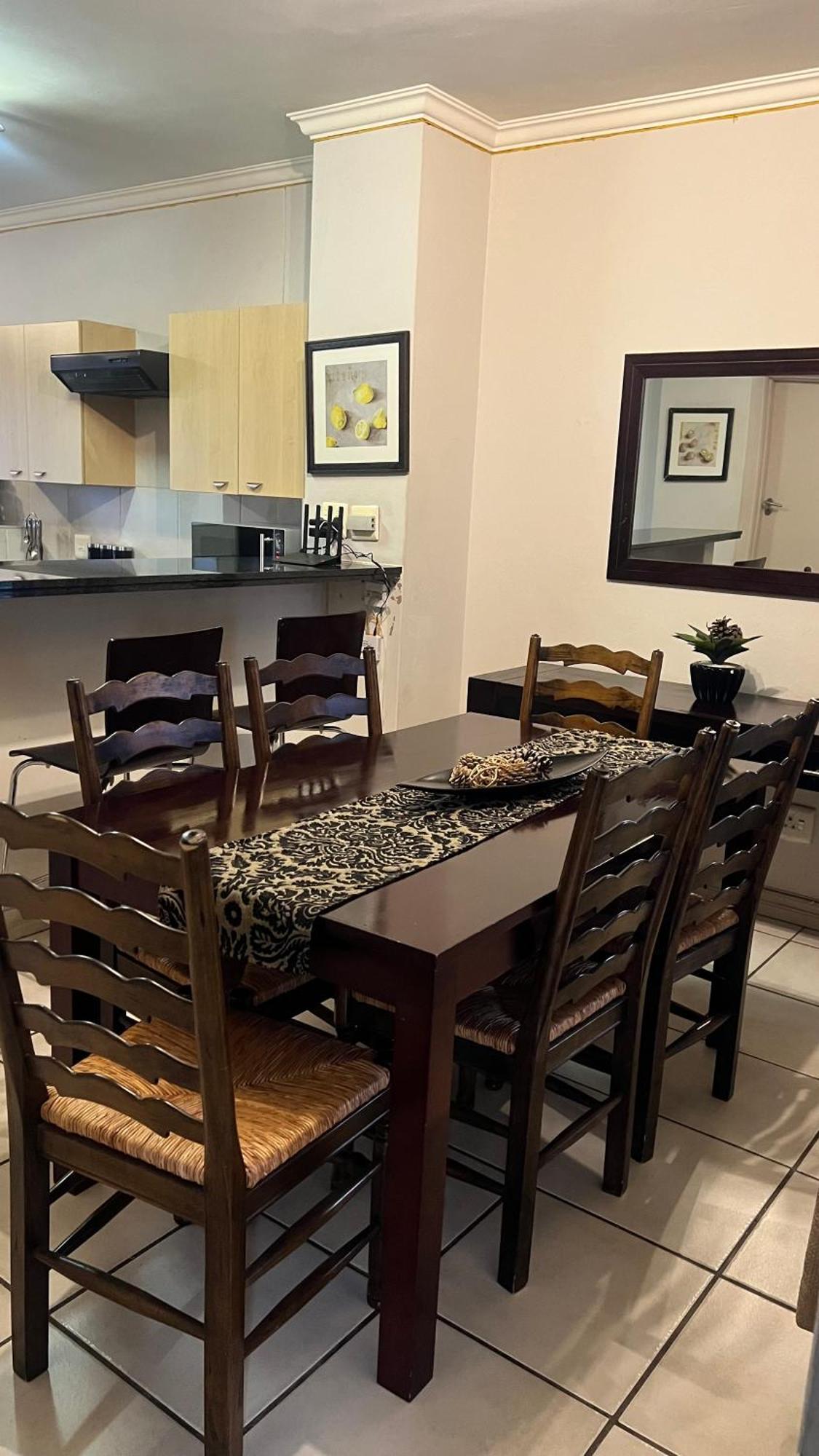Apartment Kamwe Easy Johannesburg