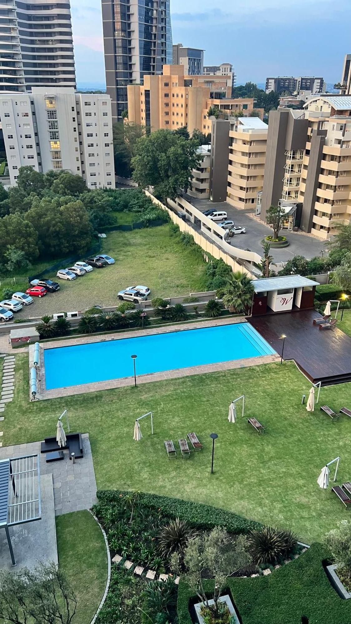 Kamwe Easy Apartment