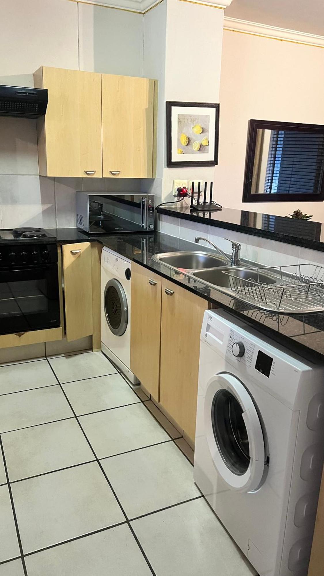 Apartment Kamwe Easy