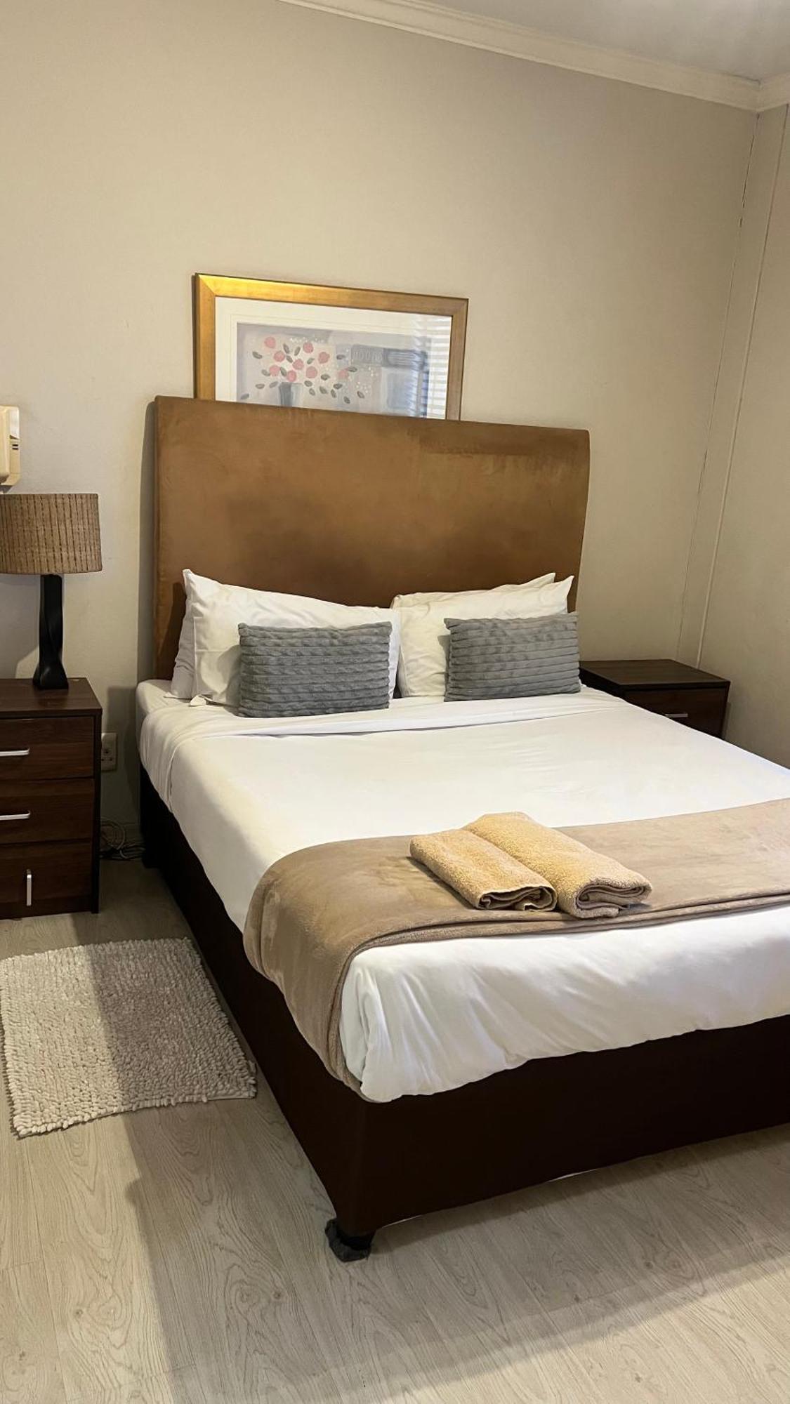 Apartment Kamwe Easy *