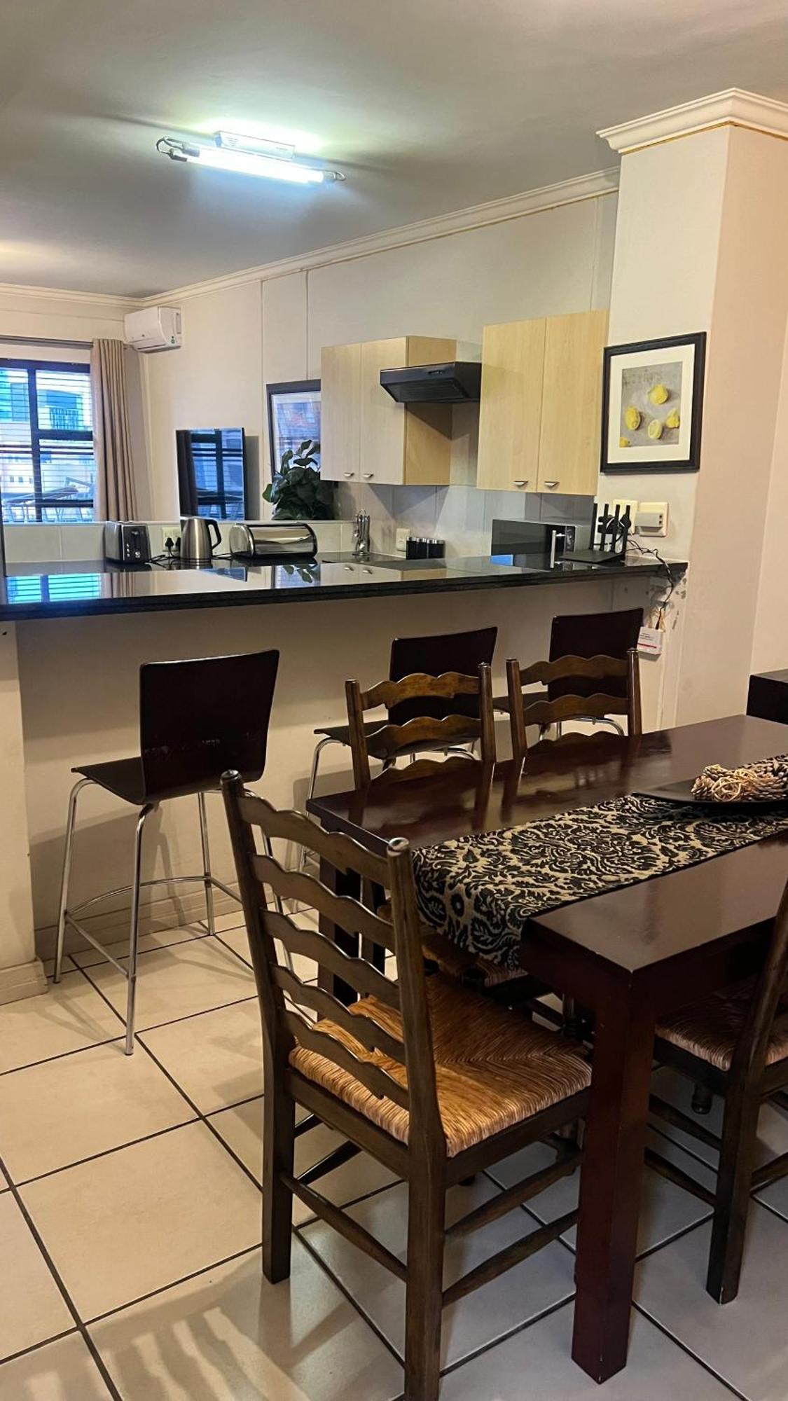 Kamwe Easy Apartment