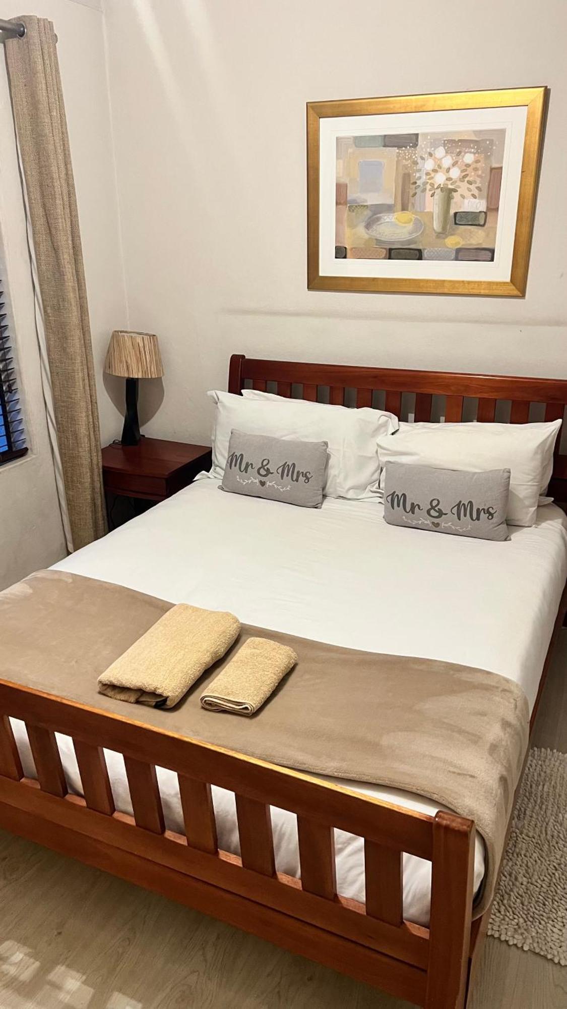 Apartment Kamwe Easy