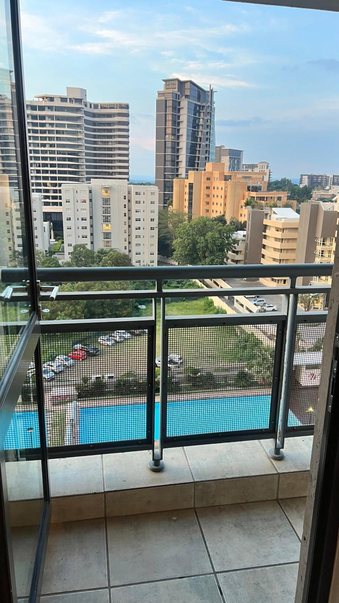 Kamwe Easy Apartment *