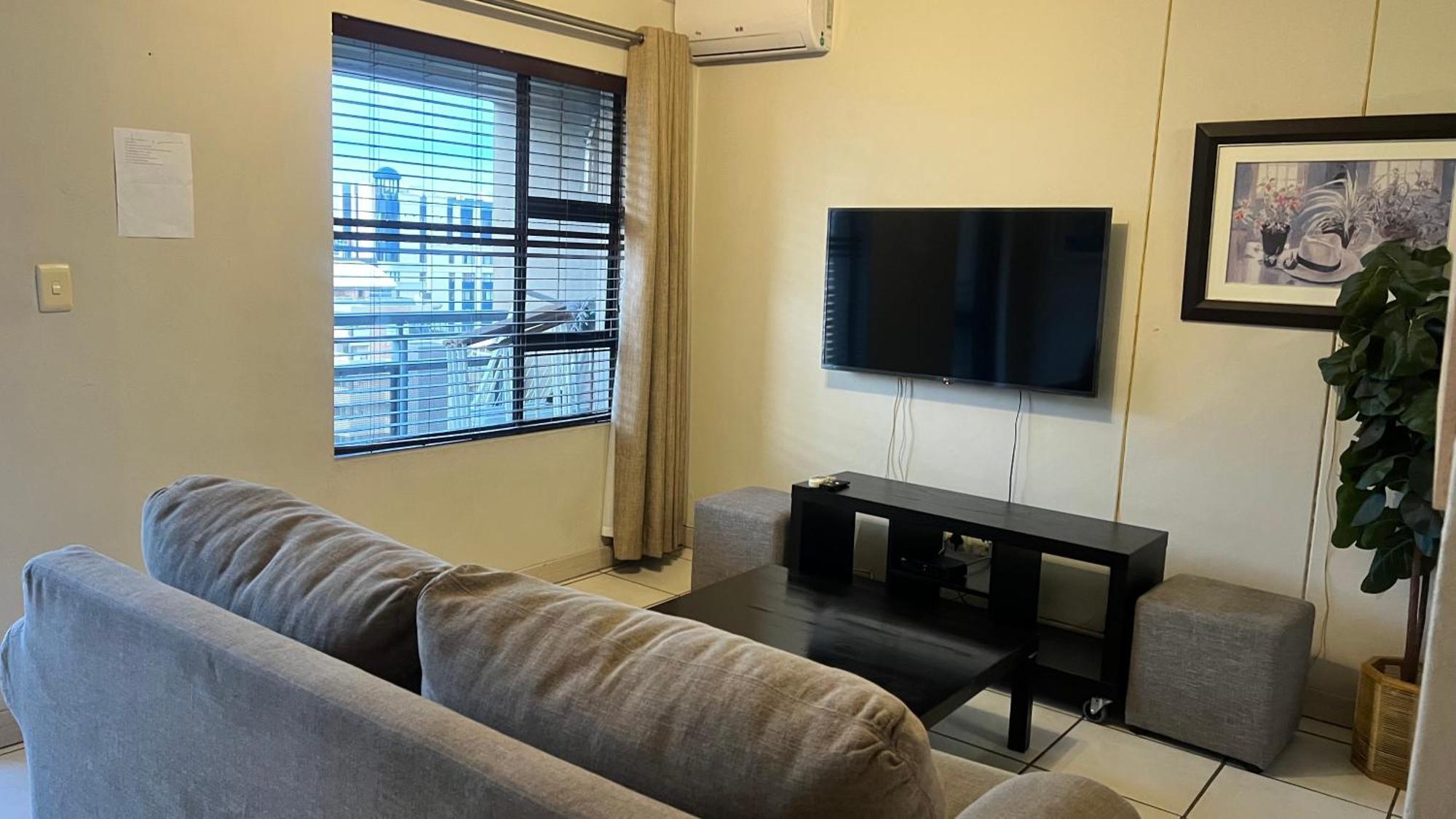 Apartment Kamwe Easy *