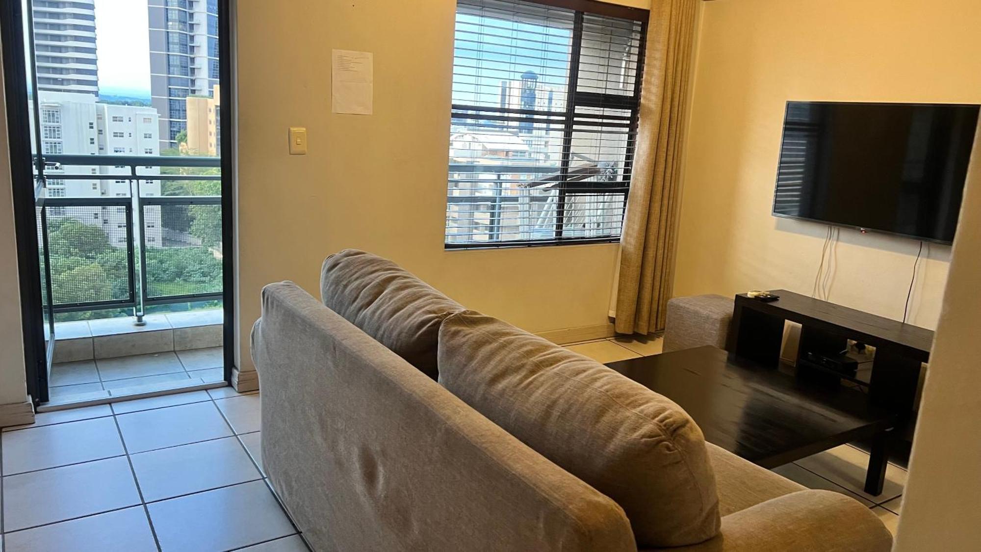Apartment Kamwe Easy Johannesburg