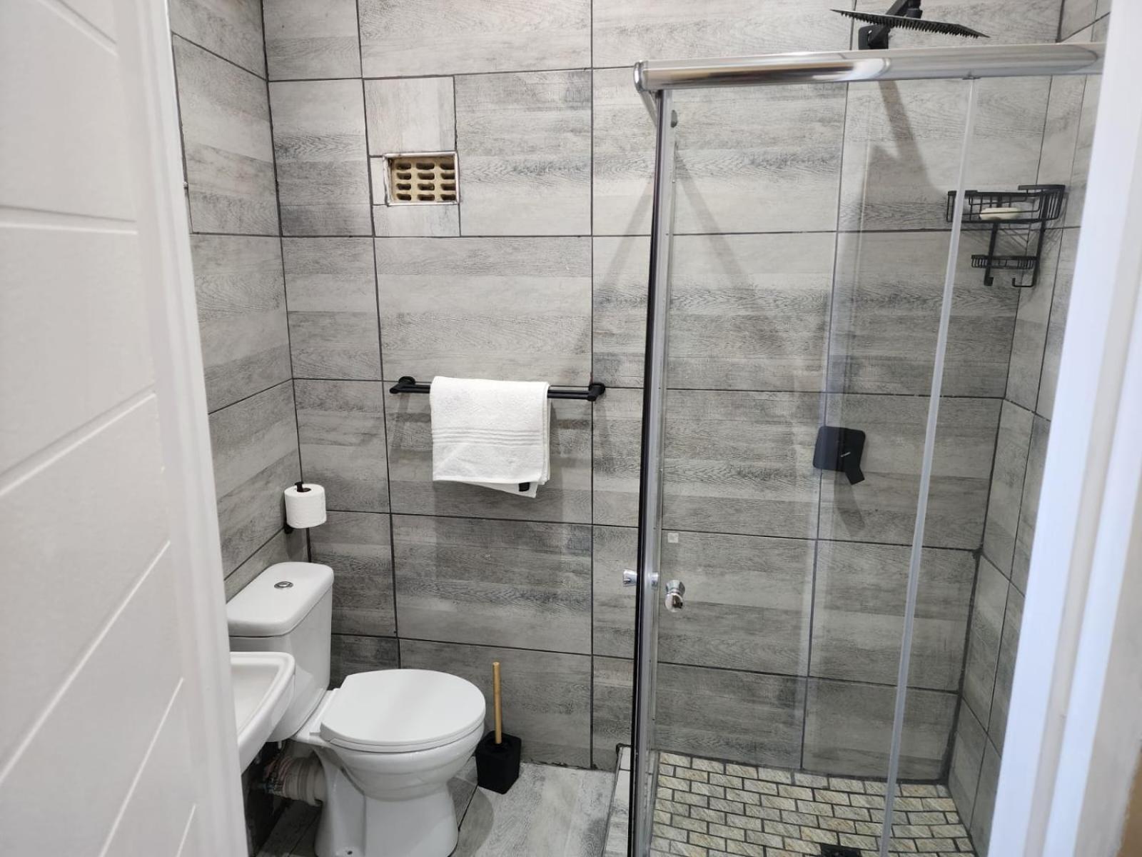 Arcon 13 Apartment Johannesburg