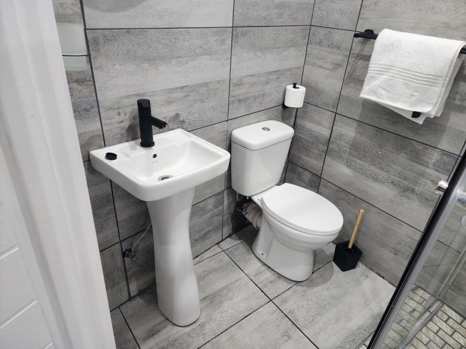 Apartment Arcon 13 Johannesburg