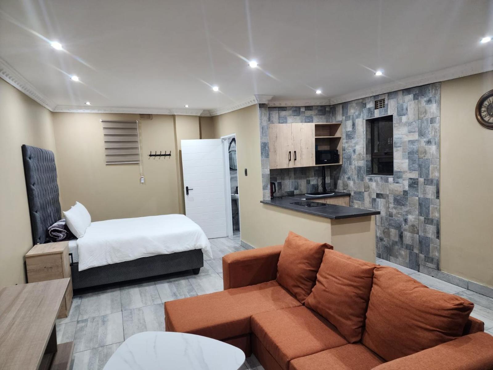 Arcon 13 Apartment
