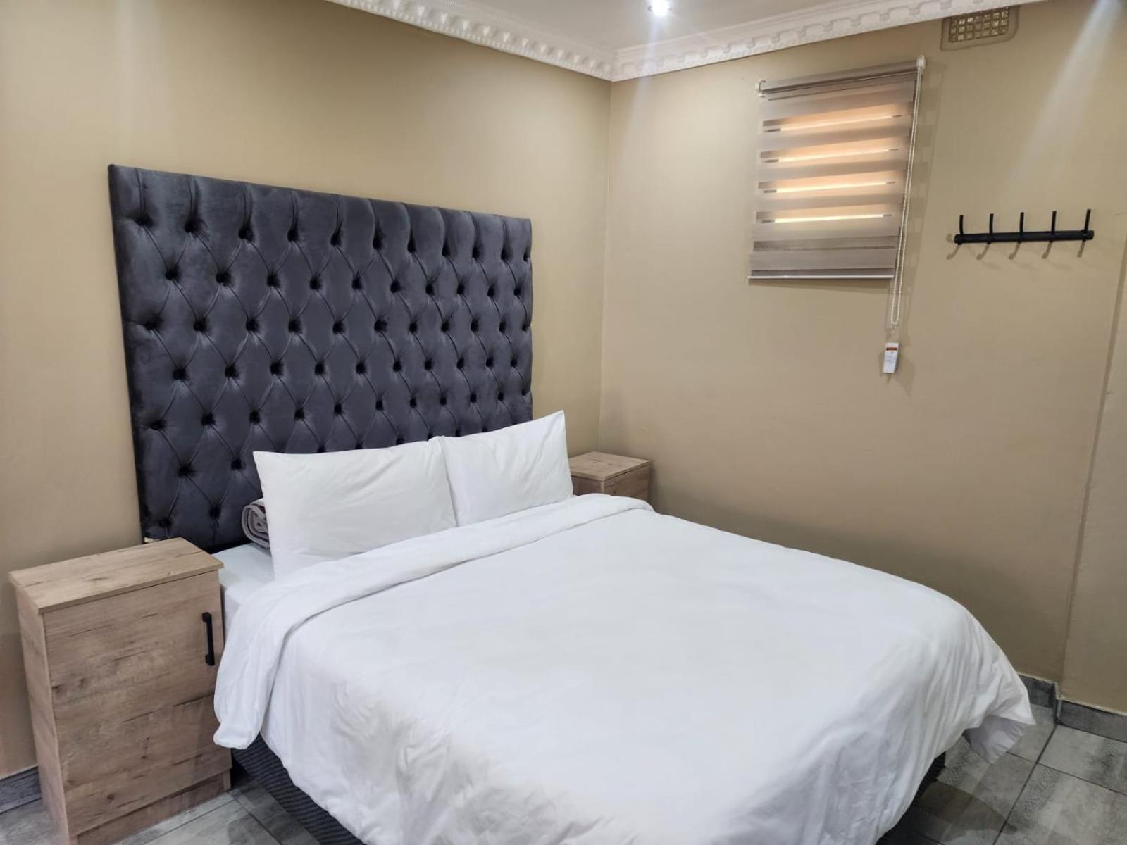 Apartment Arcon 13 Johannesburg