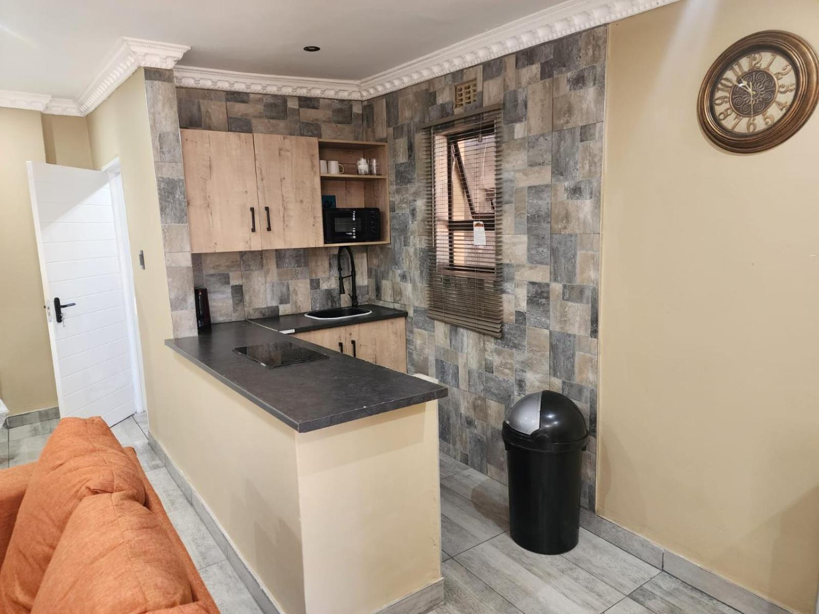 Arcon 13 Apartment *