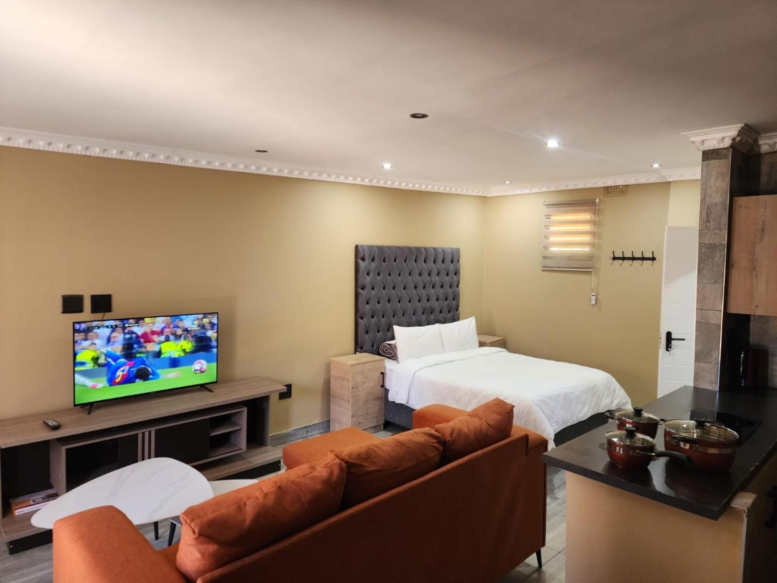 Apartment Arcon 13 *