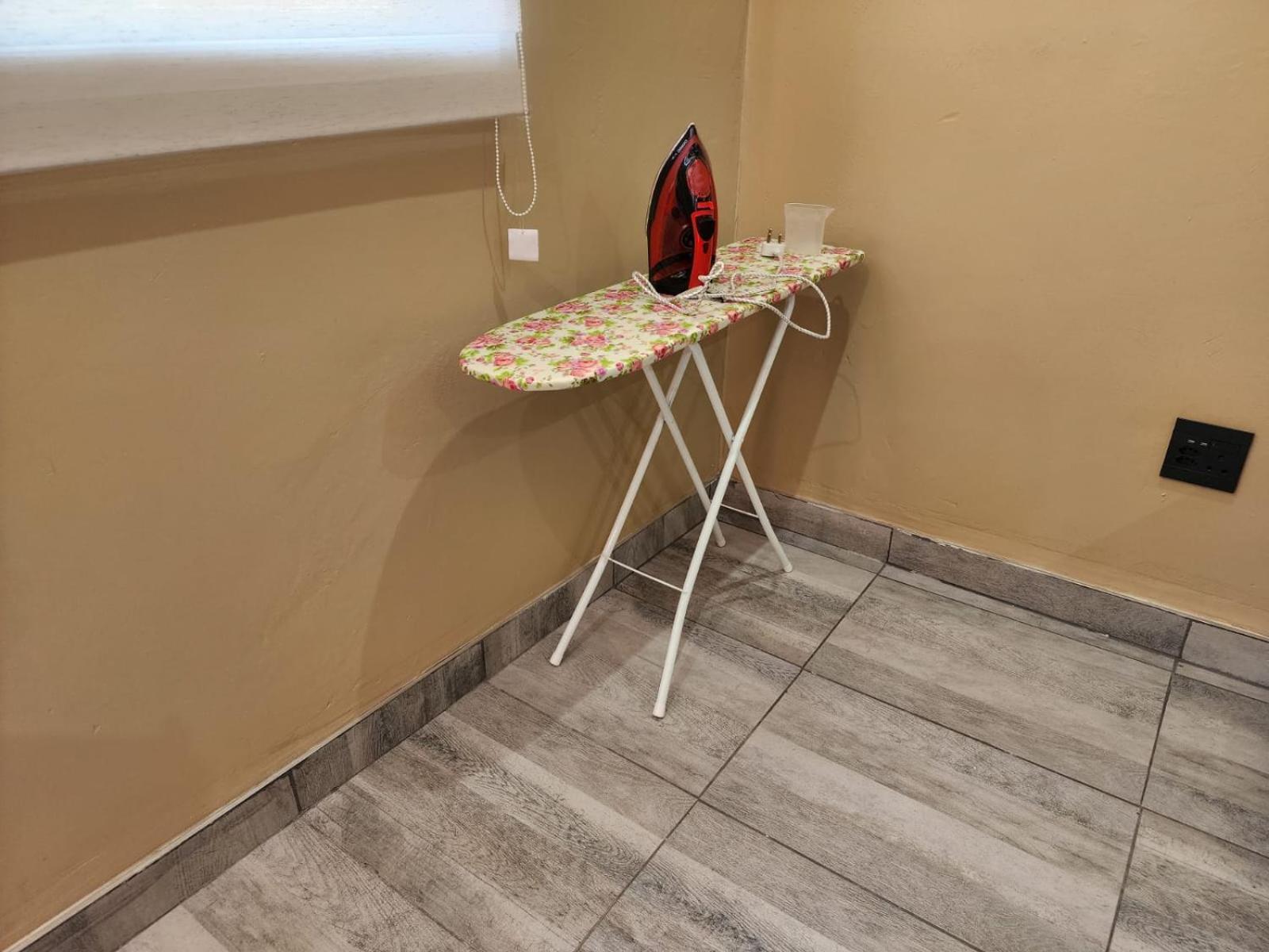 Arcon 13 Apartment Johannesburg