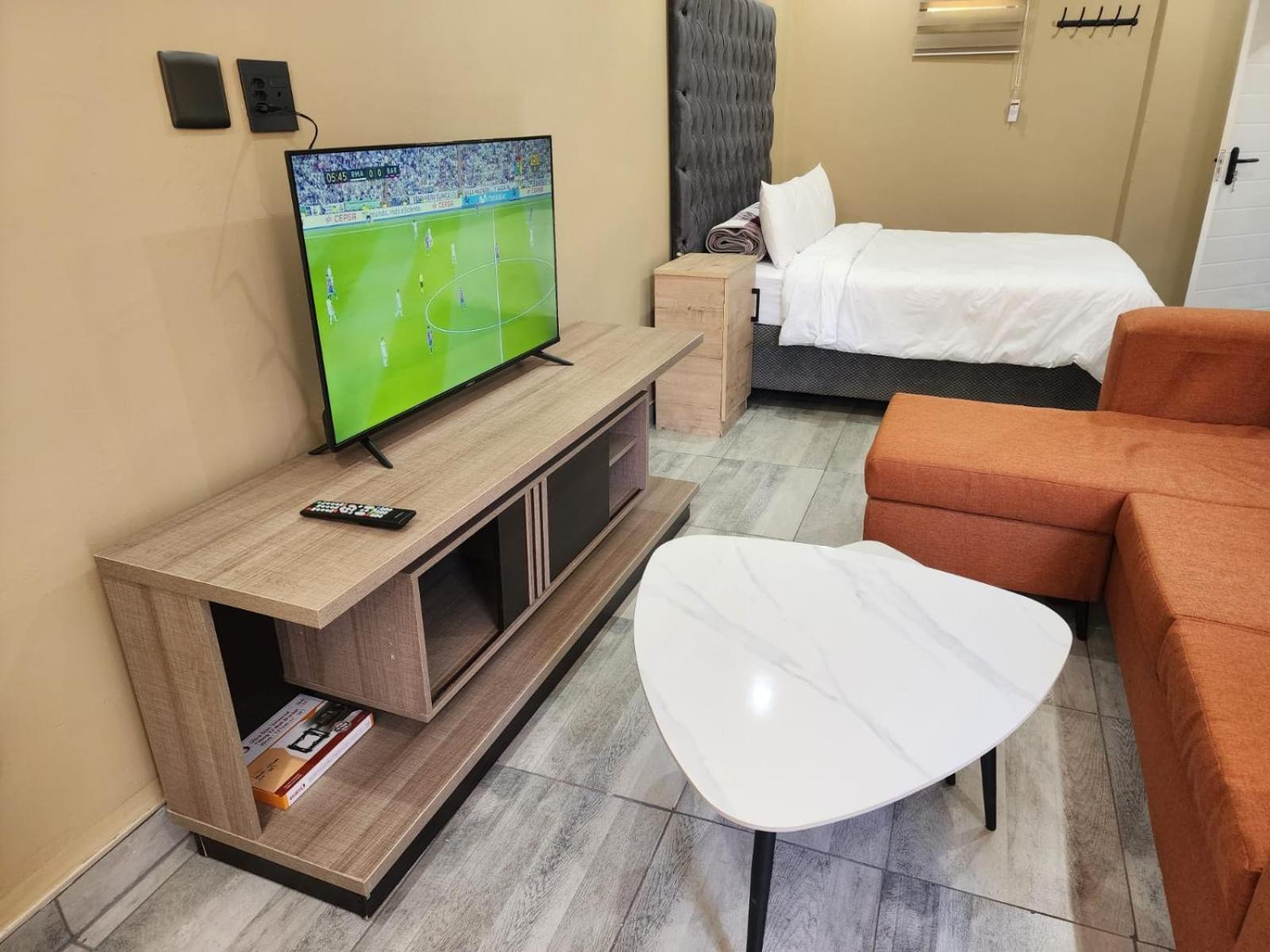 Apartment Arcon 13