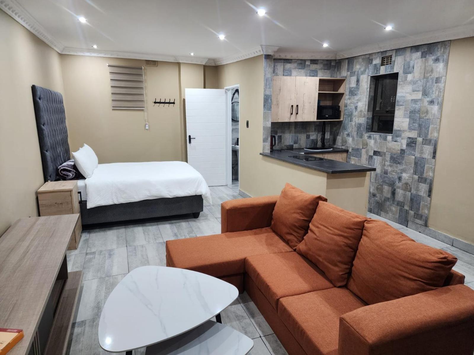 Apartment Arcon 13 *