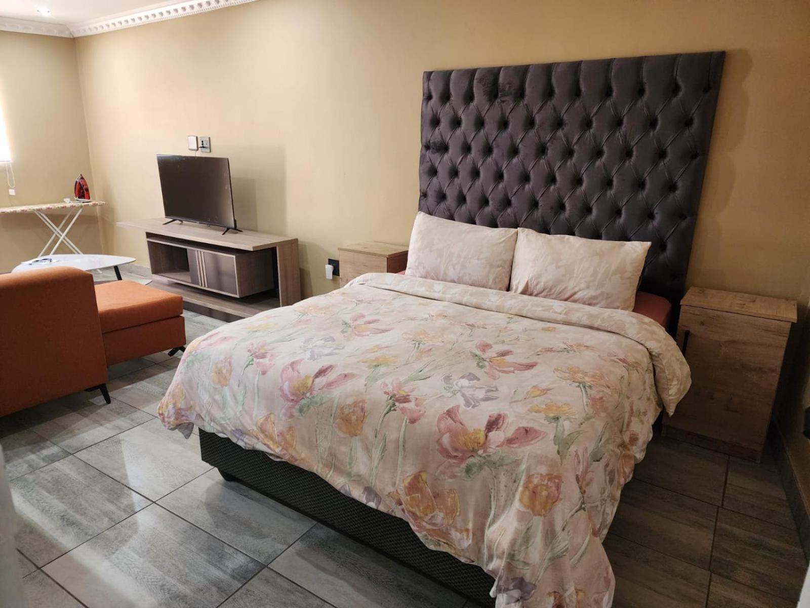 Arcon 13 Apartment Johannesburg