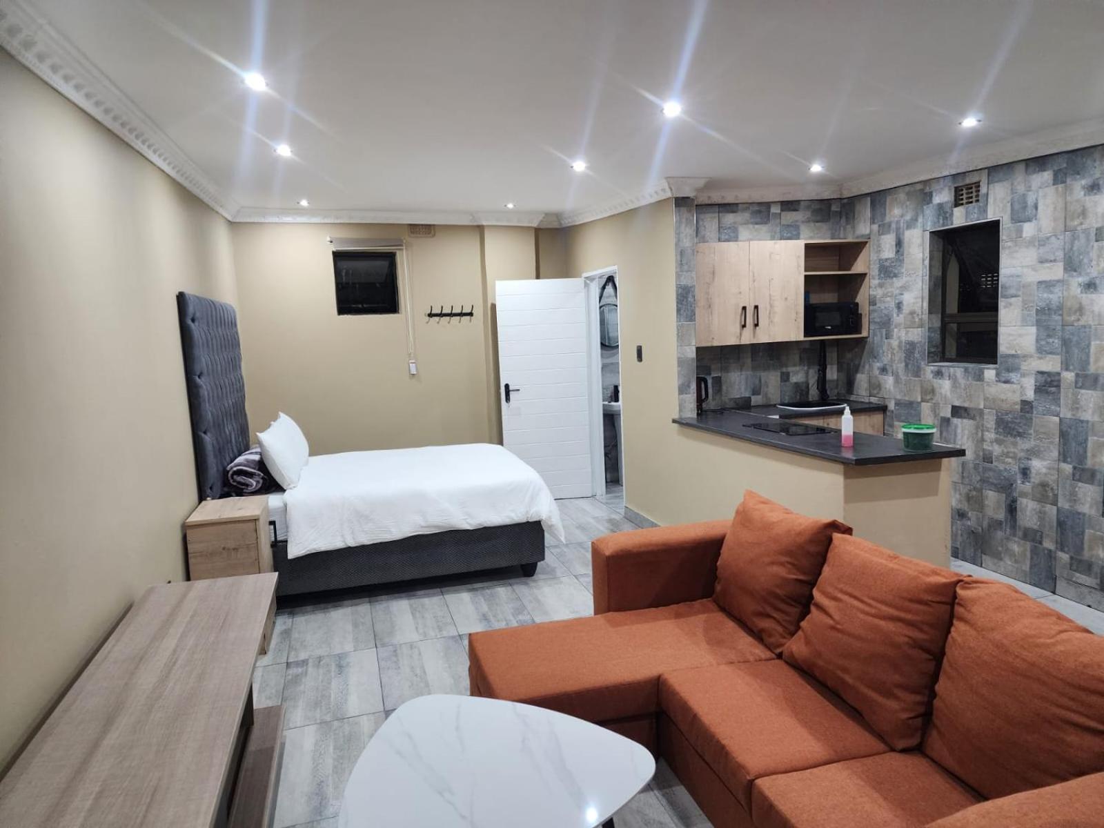 Arcon 13 Apartment *