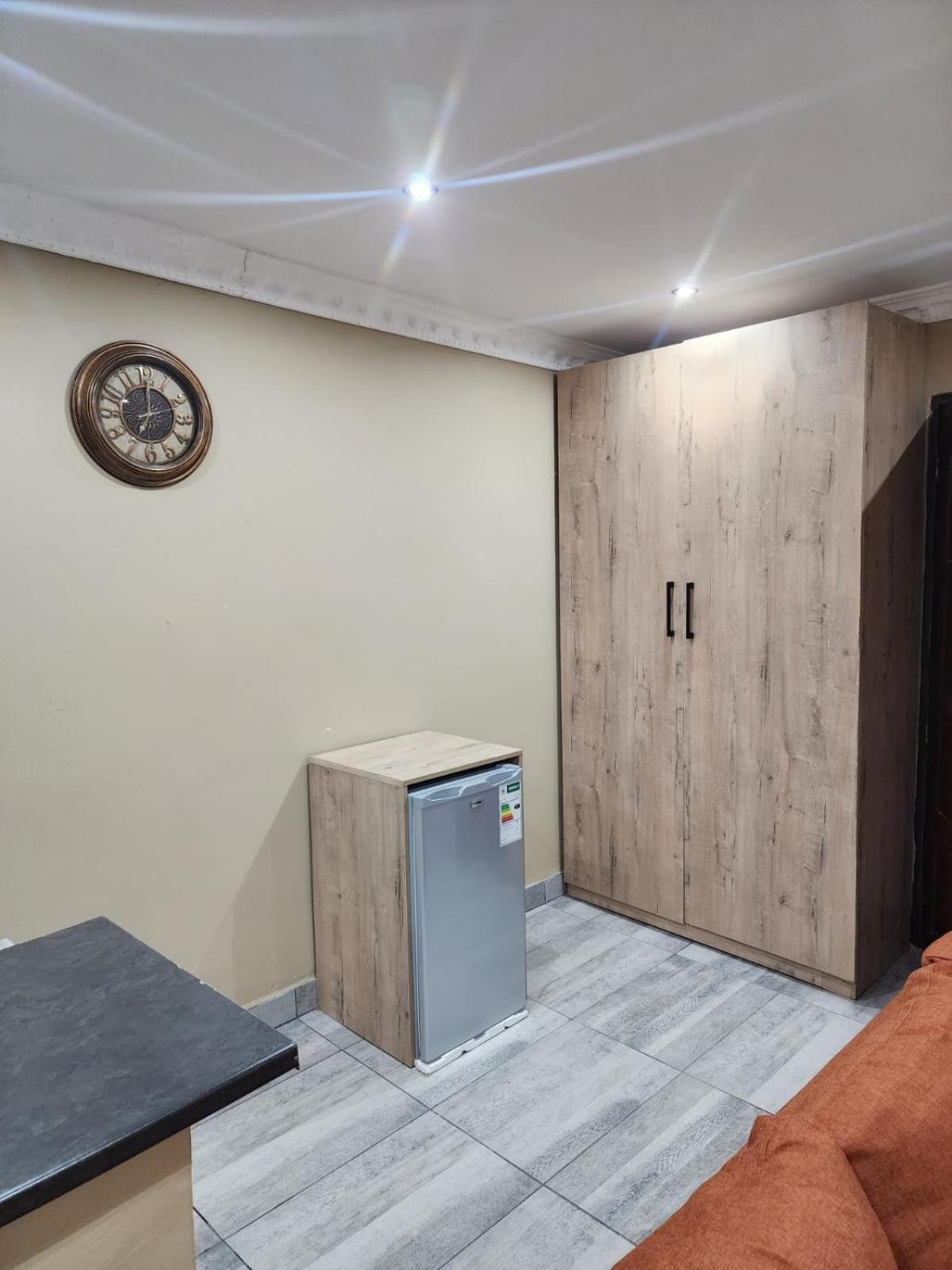 Arcon 13 Apartment