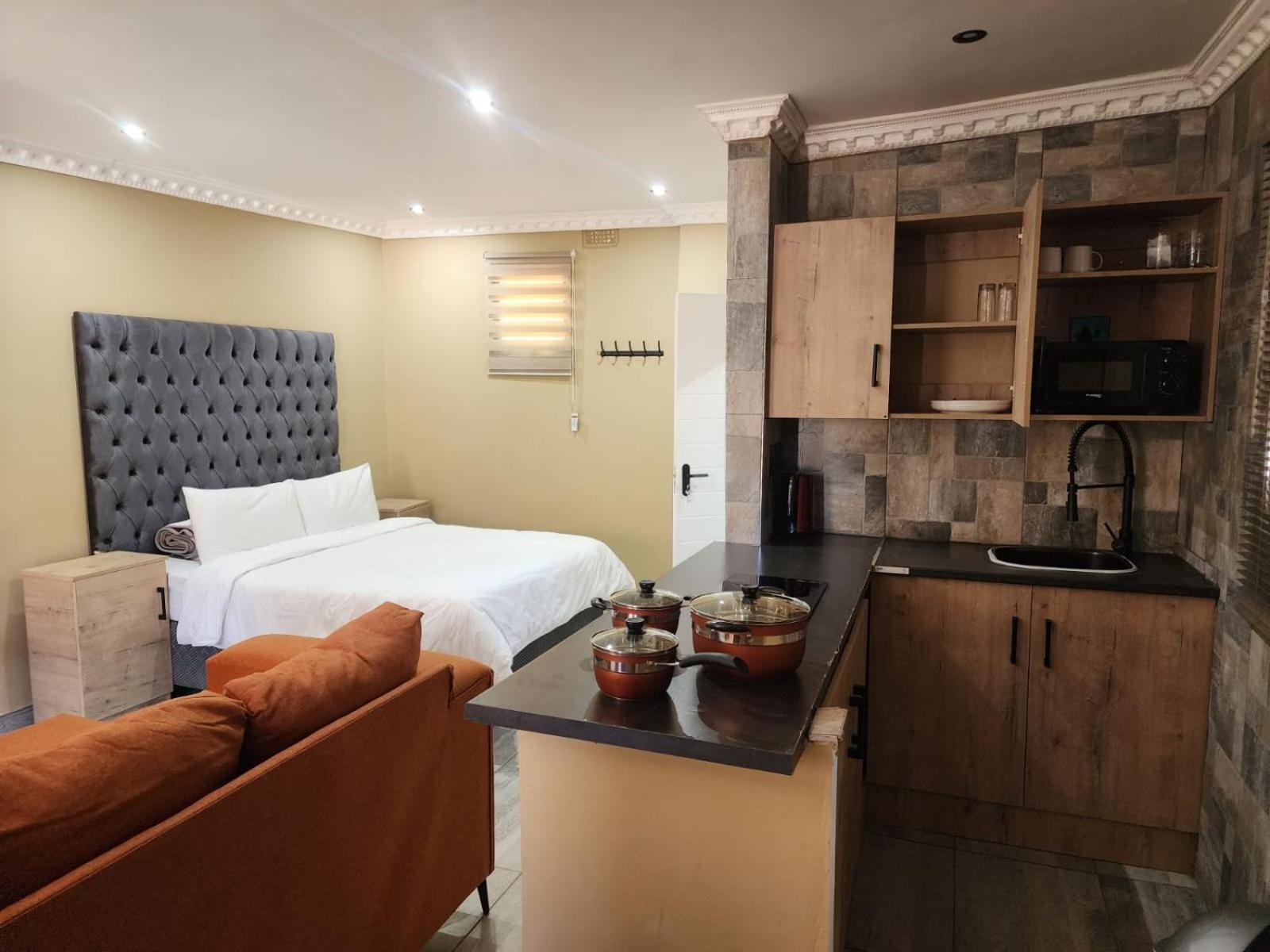 Apartment Arcon 13