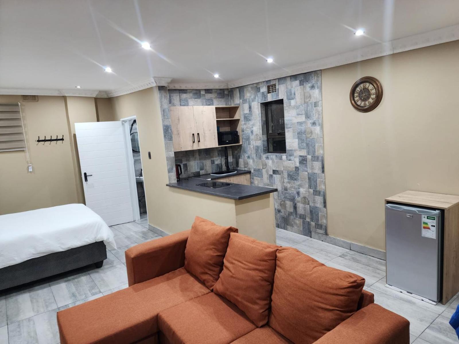 Arcon 13 Apartment Johannesburg