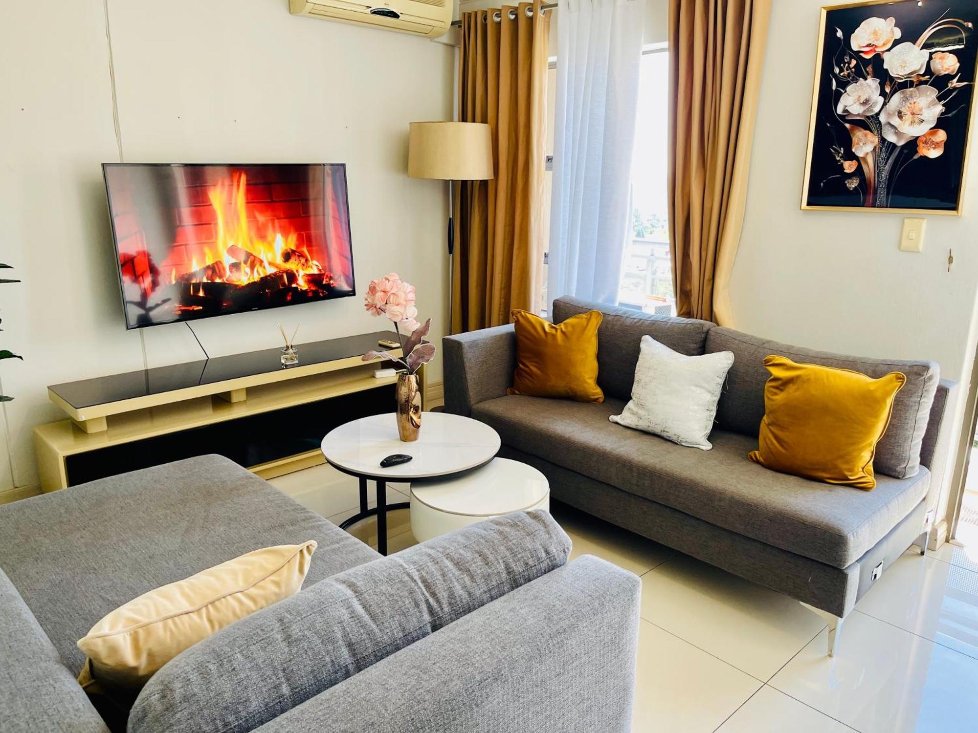 Apartment West Point Heart Of Gold 2 *