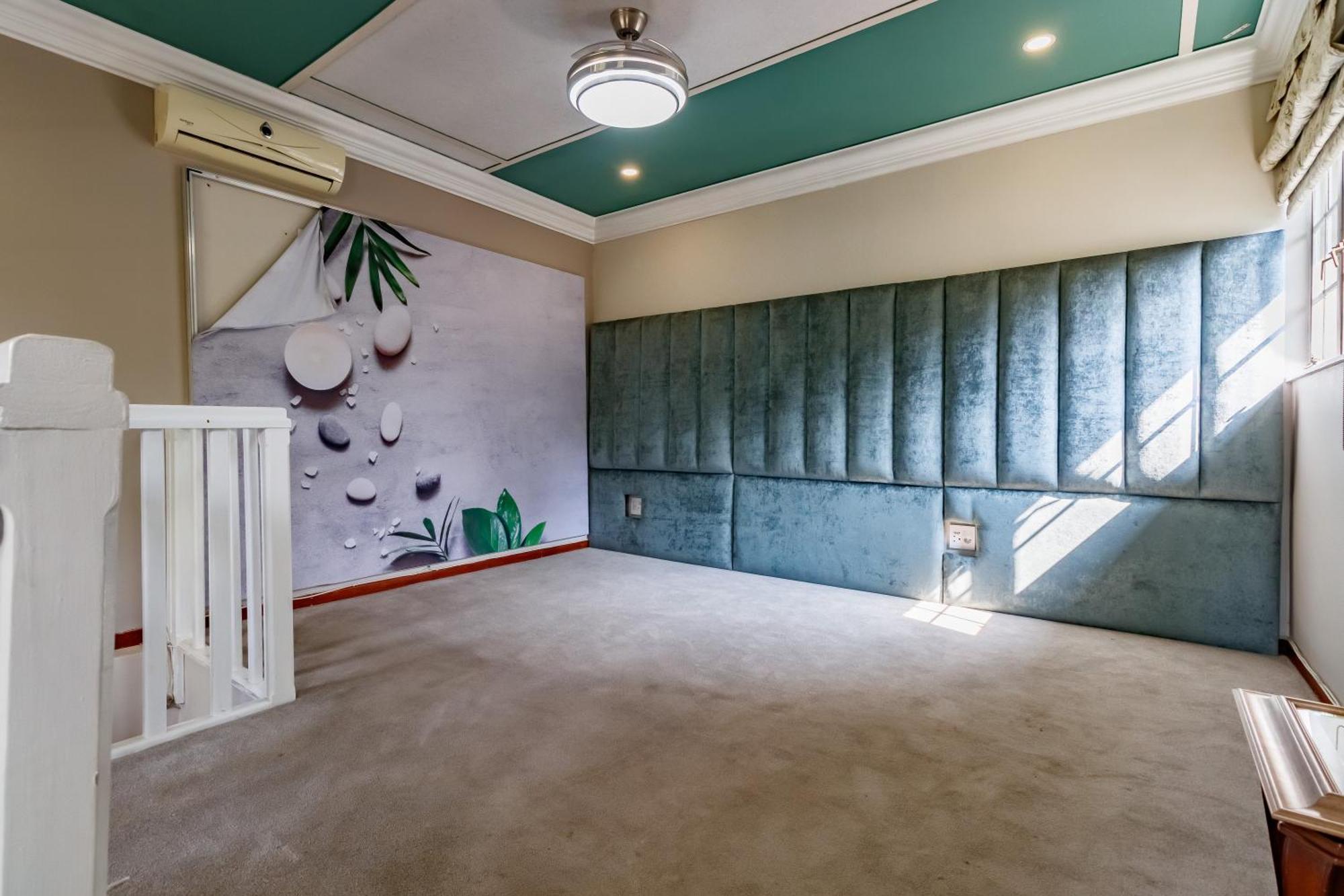 Sandton Amar Boutique Guest house *