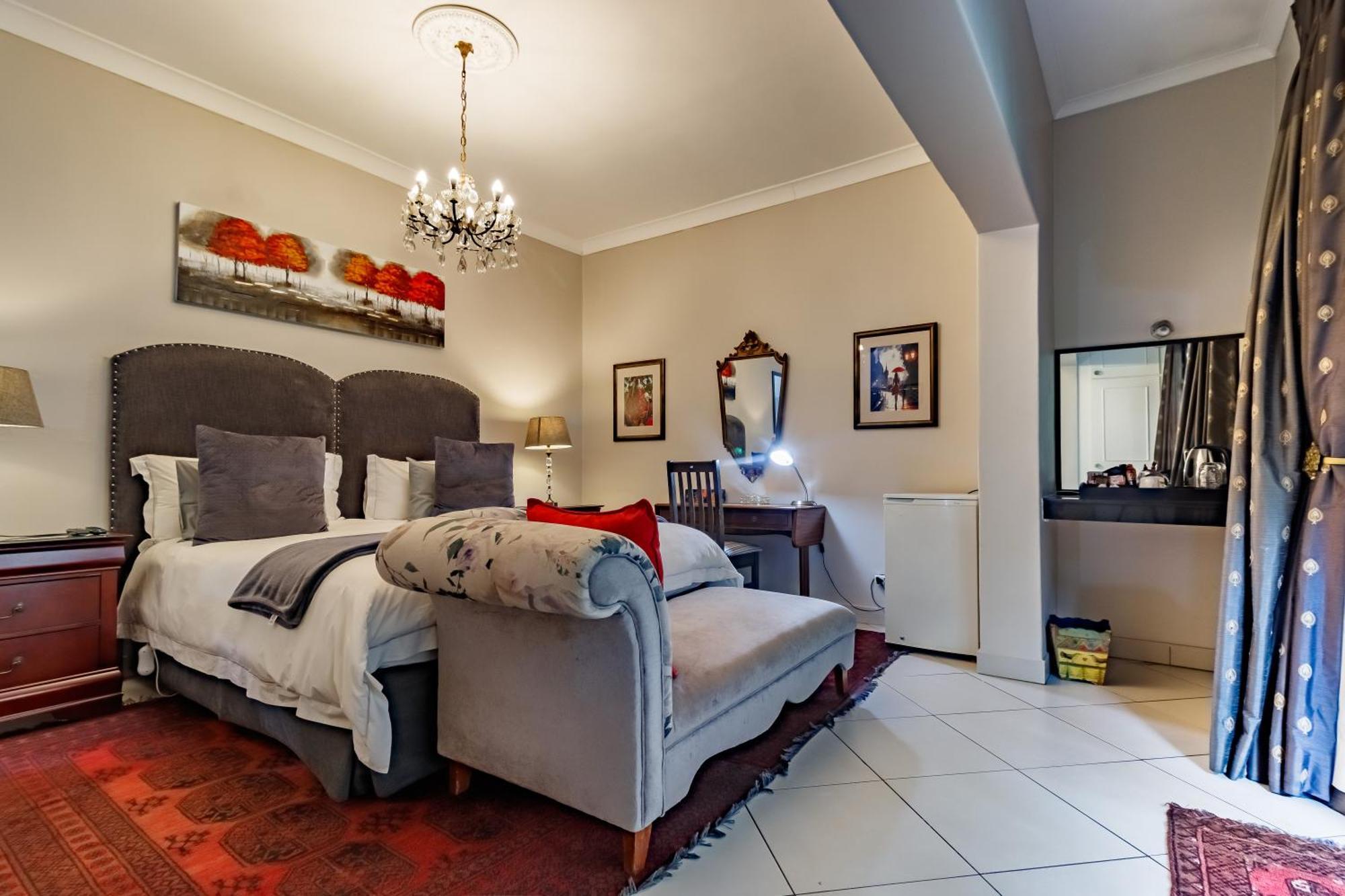 Sandton Amar Boutique *