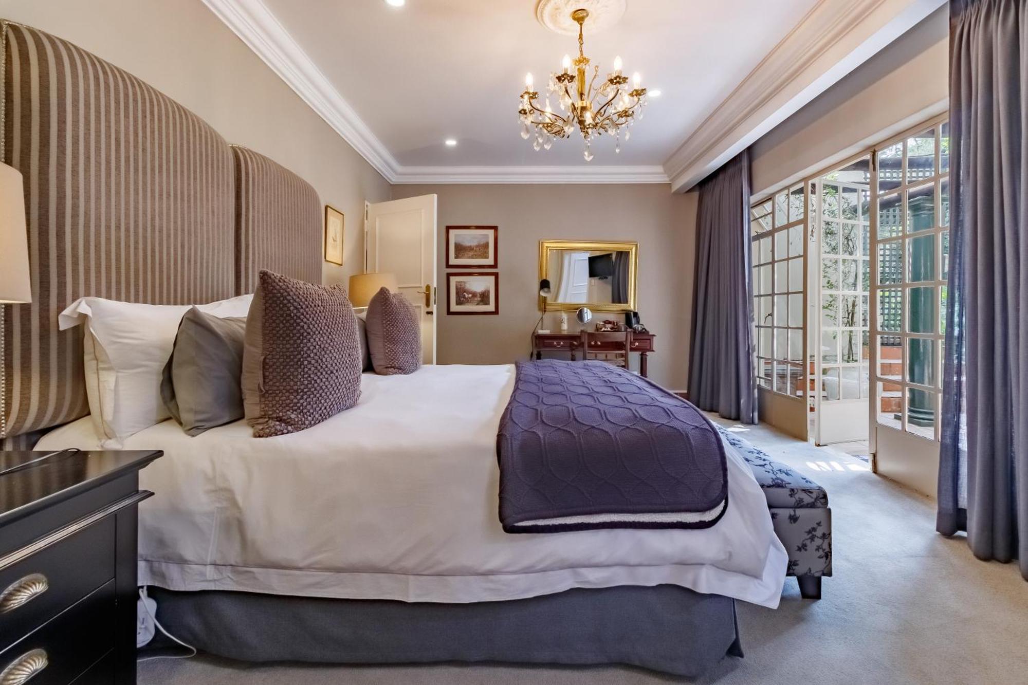Sandton Amar Boutique