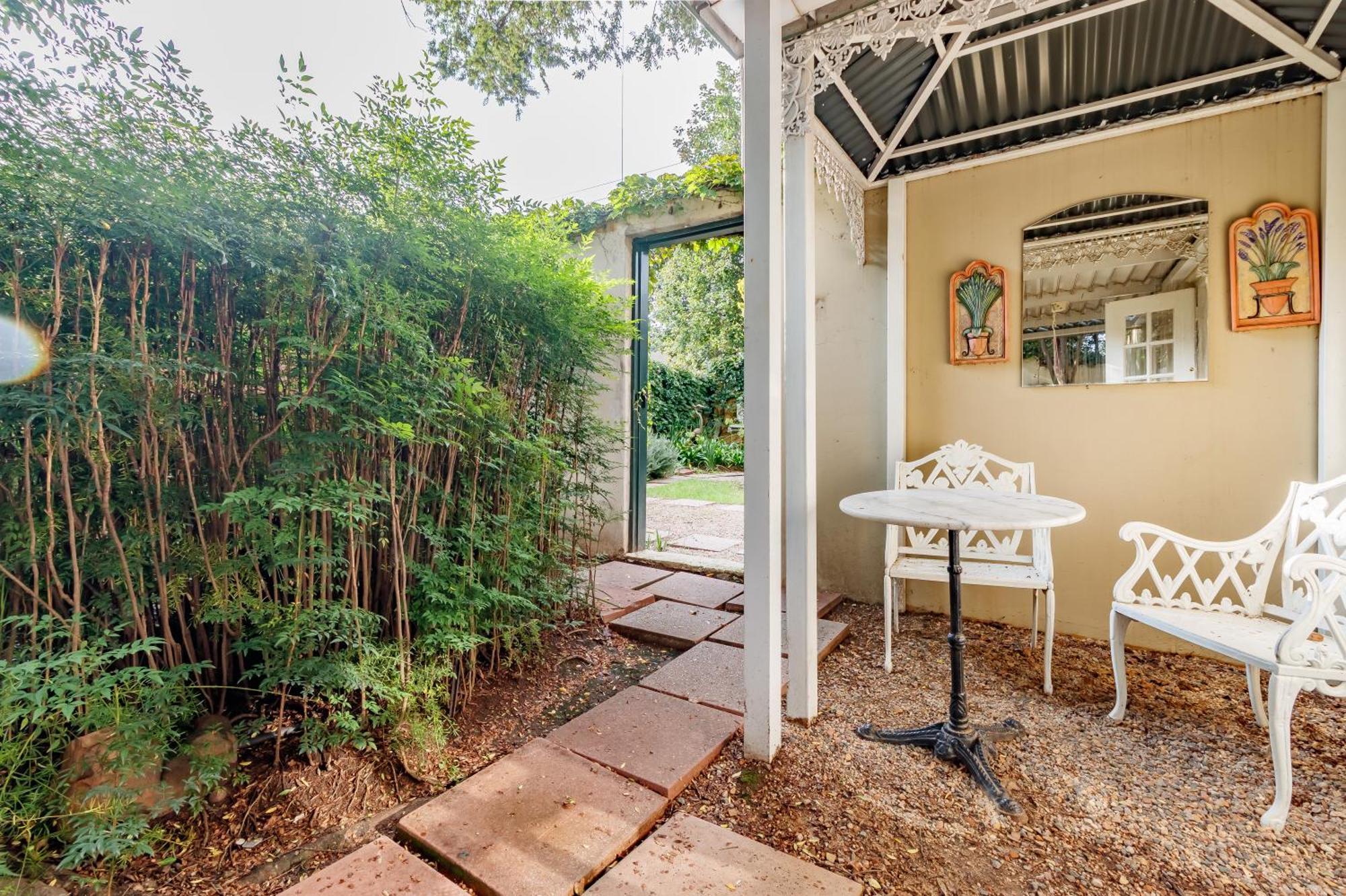 Guest house Sandton Amar Boutique *
