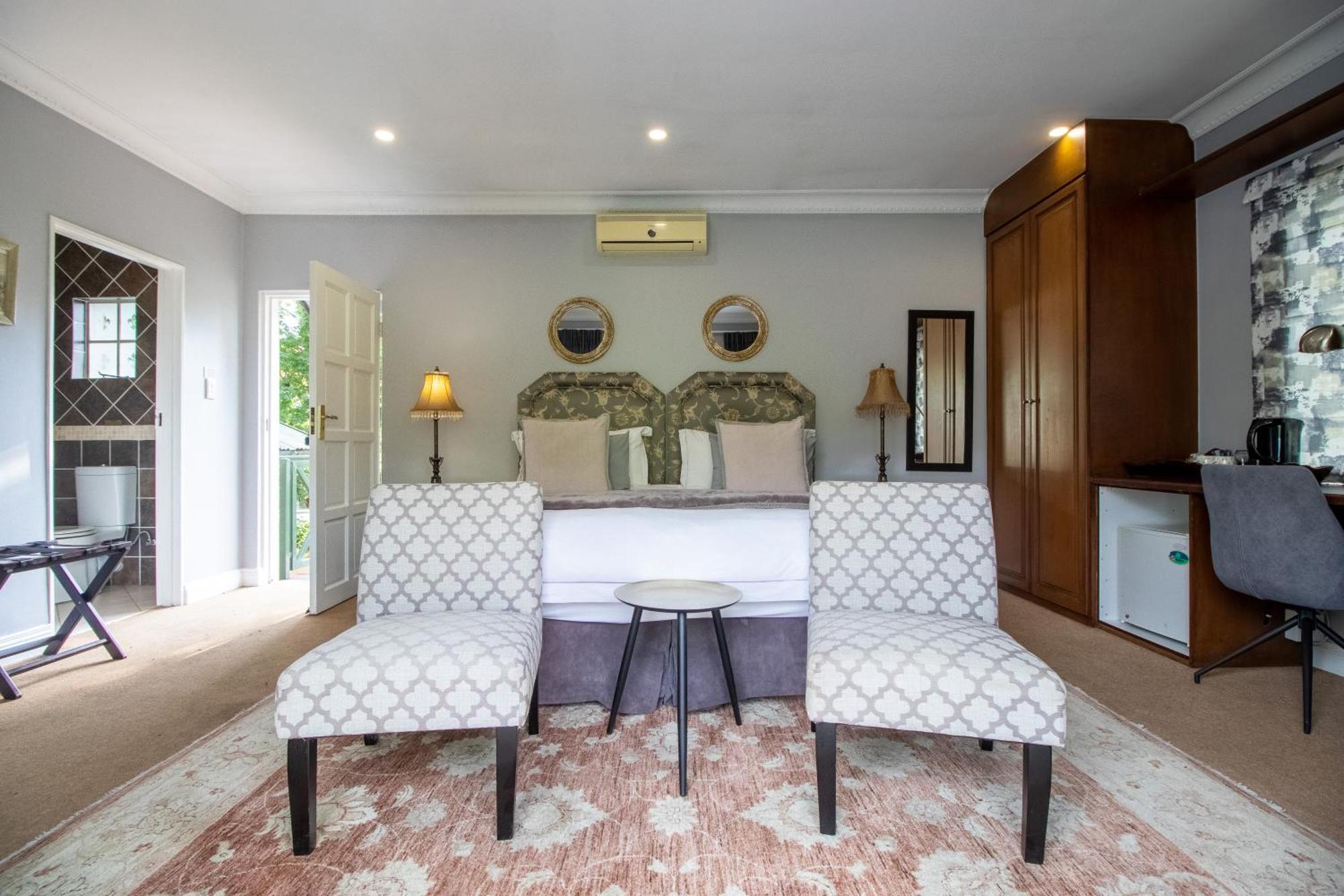 Guest house Sandton Amar Boutique *