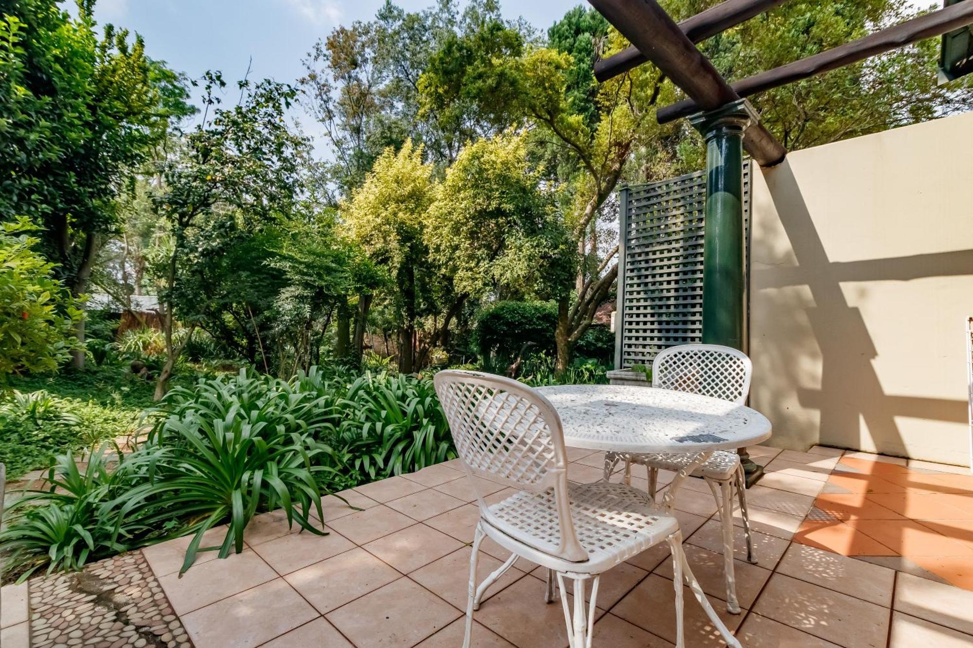Sandton Amar Boutique Johannesburg