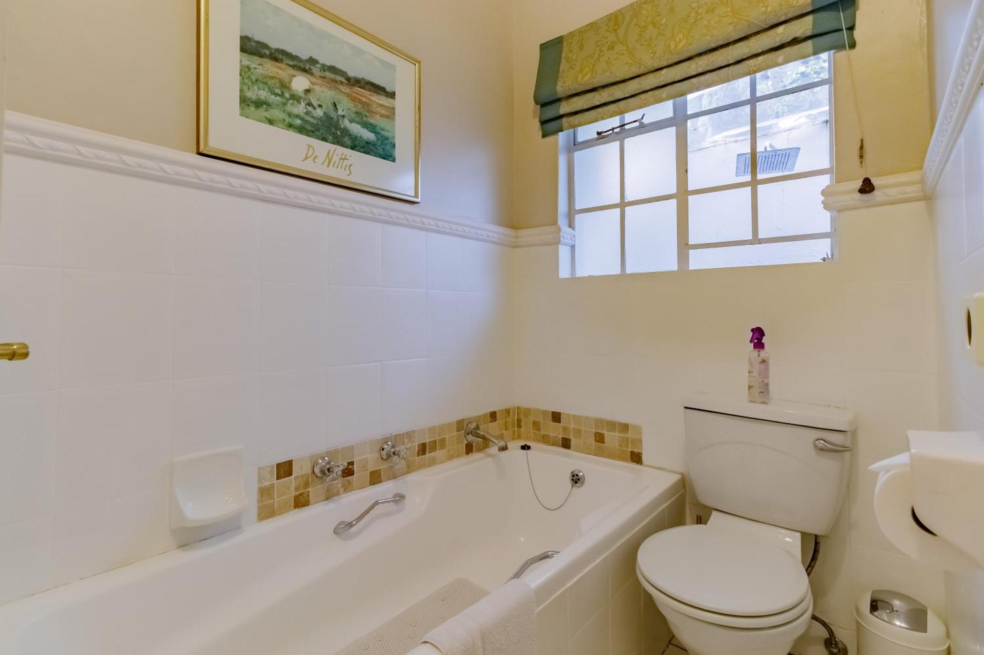 Guest house Sandton Amar Boutique Johannesburg