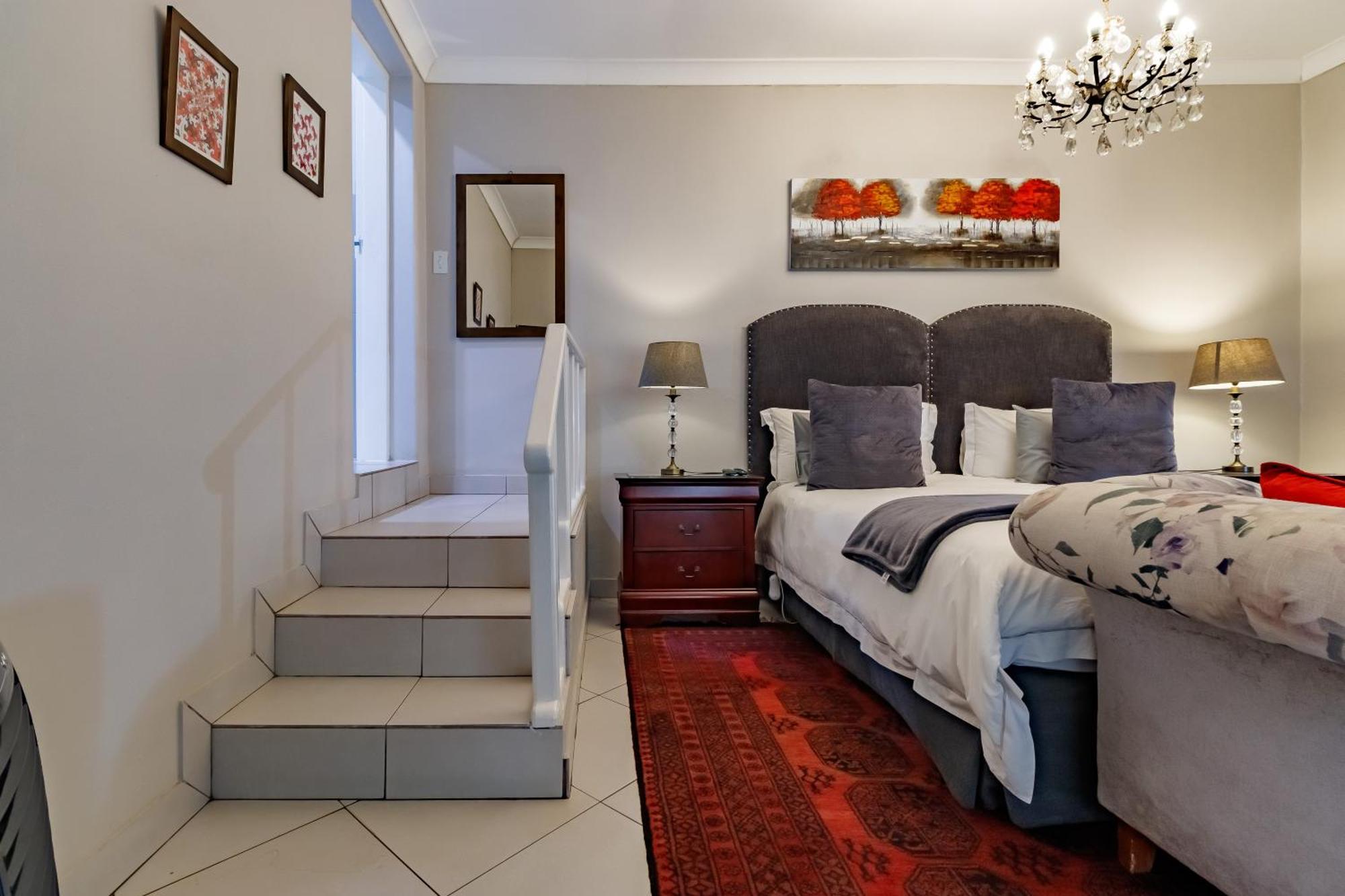 Nhà khách Sandton Amar Boutique Johannesburg