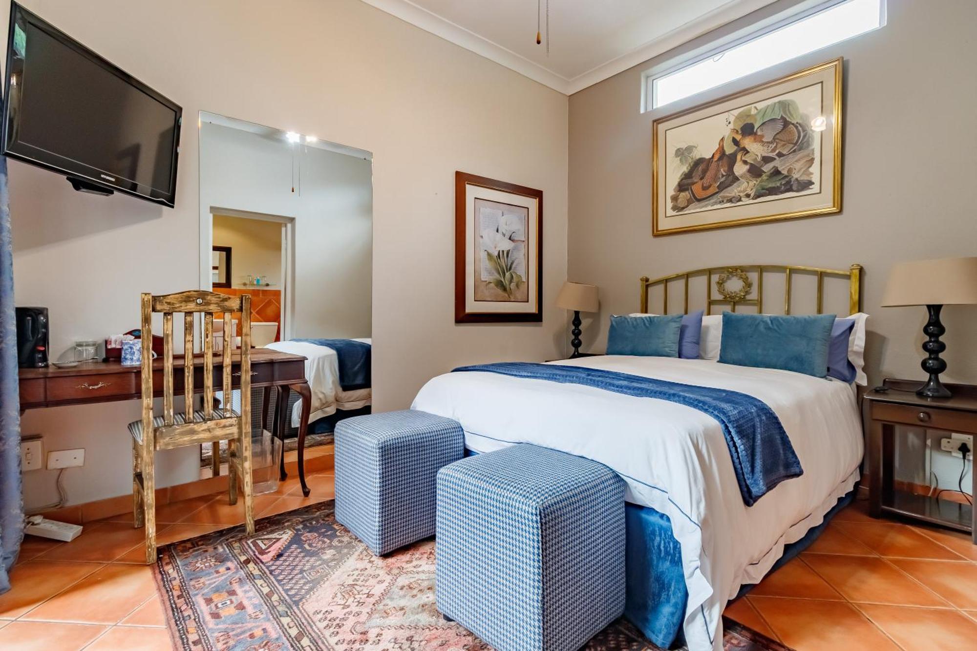 Sandton Amar Boutique Johannesburg