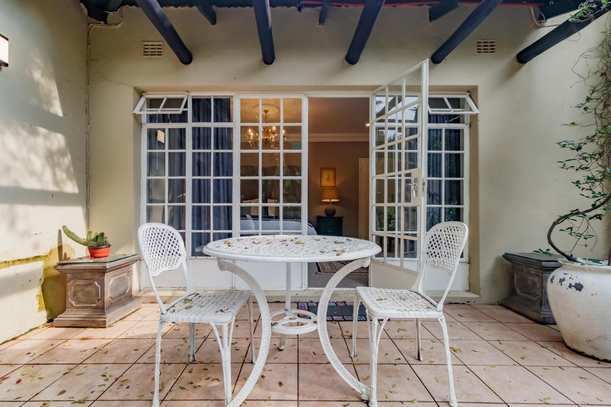 Sandton Amar Boutique Guest house