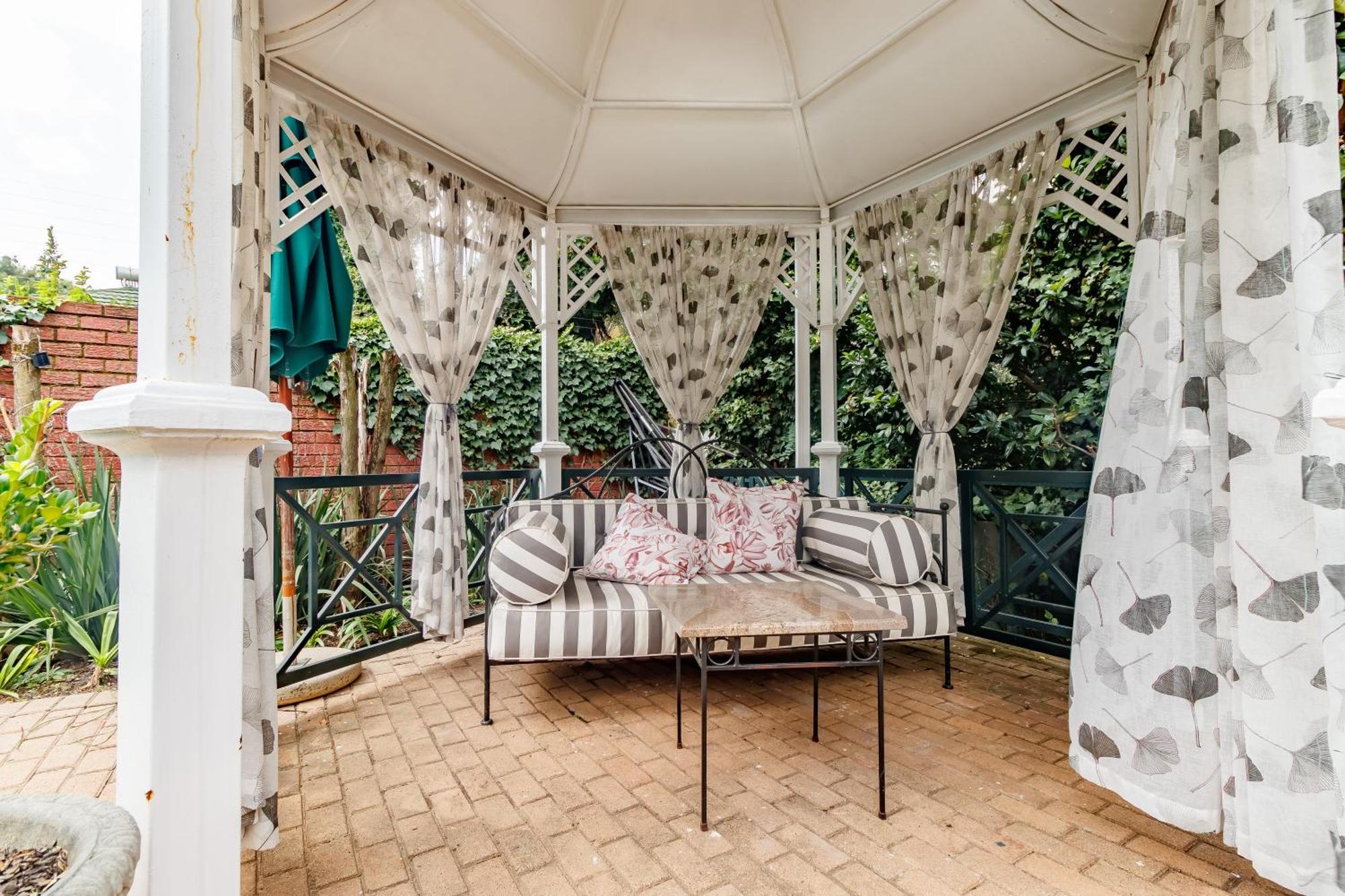 Sandton Amar Boutique Johannesburg