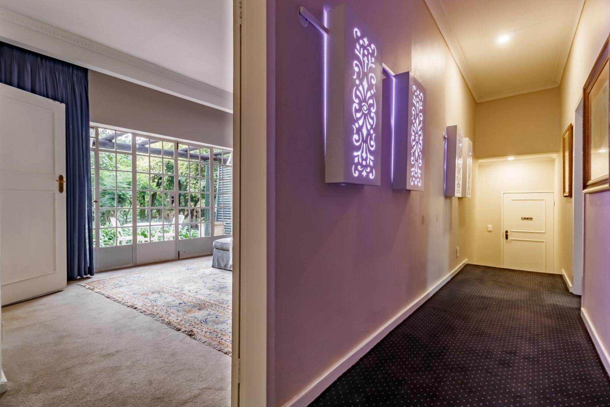 Guest house Sandton Amar Boutique