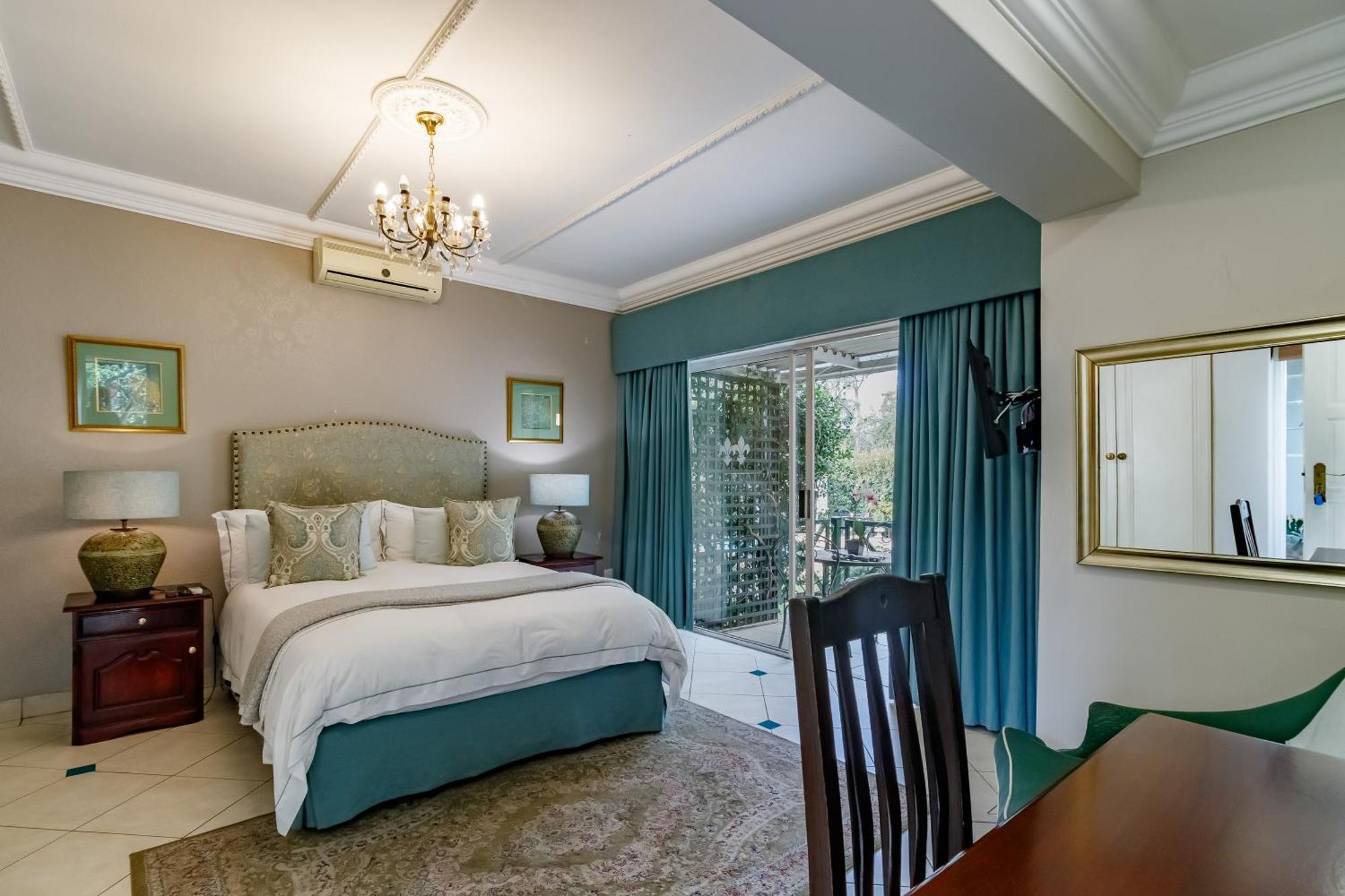 Sandton Amar Boutique Johannesburg