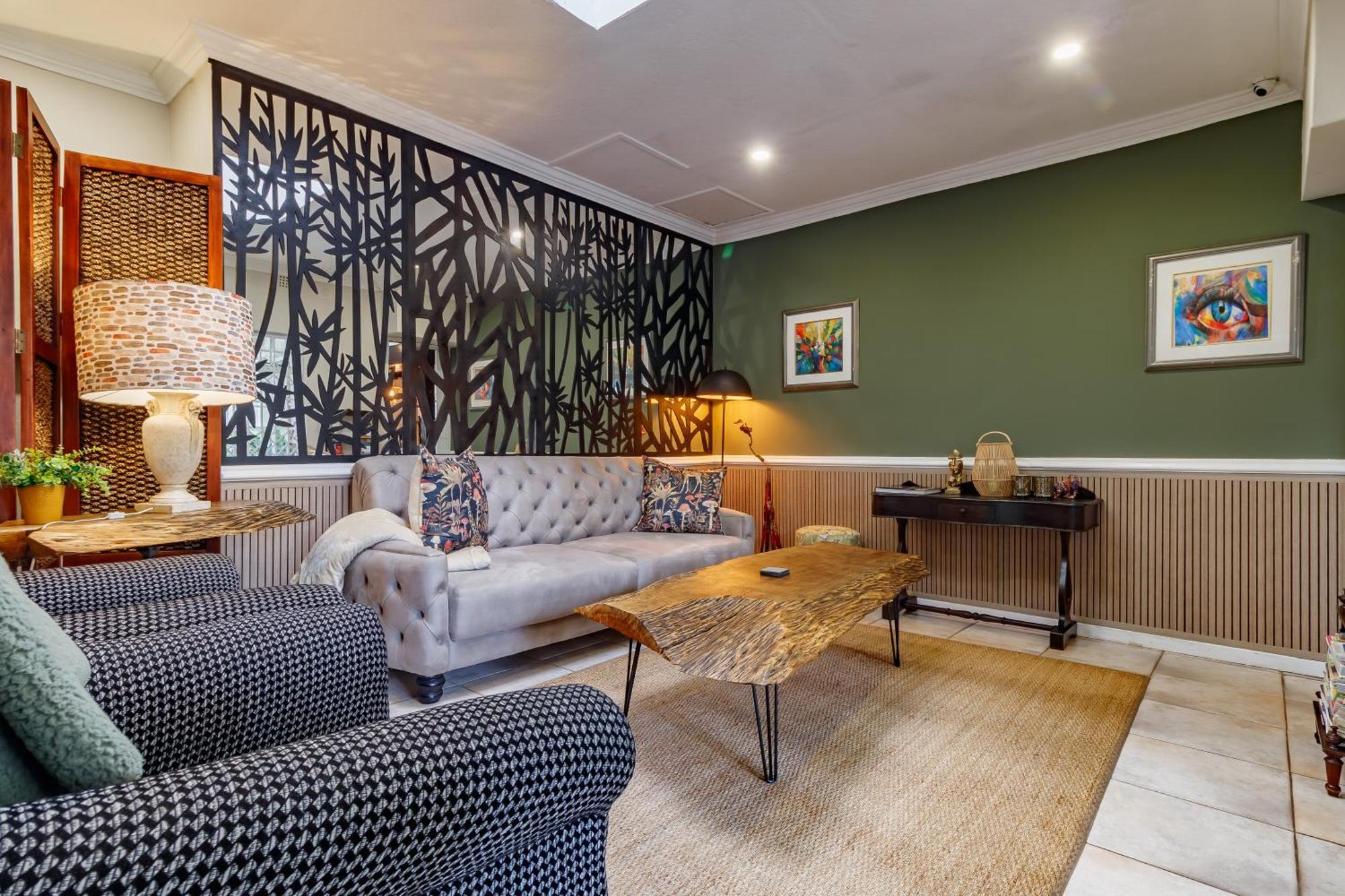 Guest house Sandton Amar Boutique *