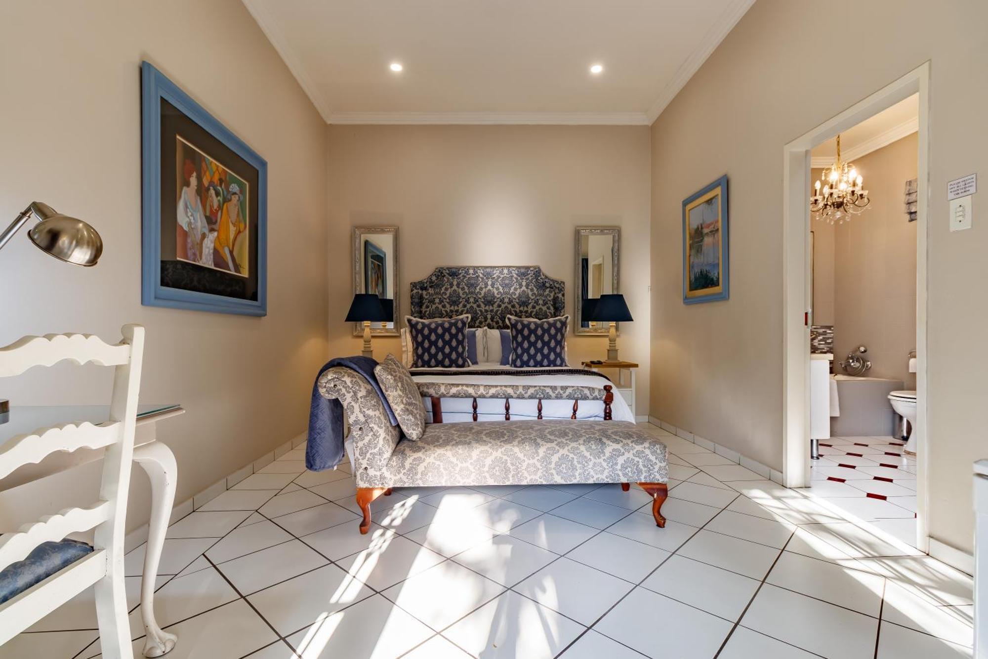 Nhà khách Sandton Amar Boutique Johannesburg