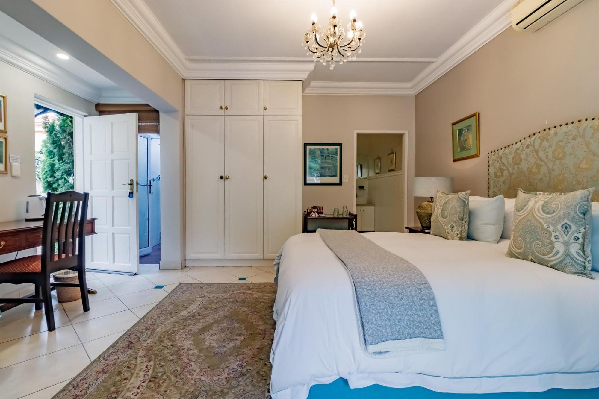 Sandton Amar Boutique