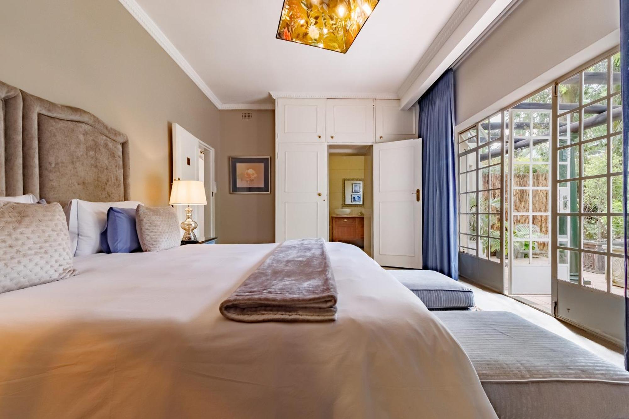 Sandton Amar Boutique Guest house
