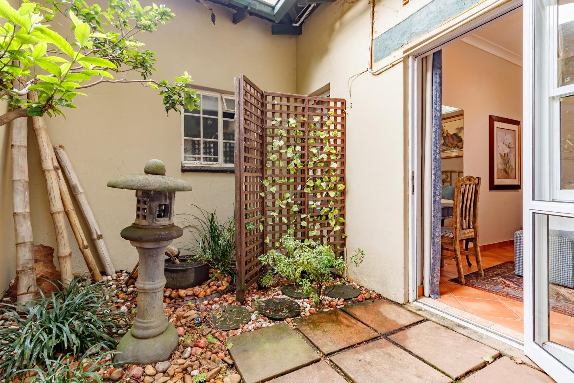 Guest house Sandton Amar Boutique *