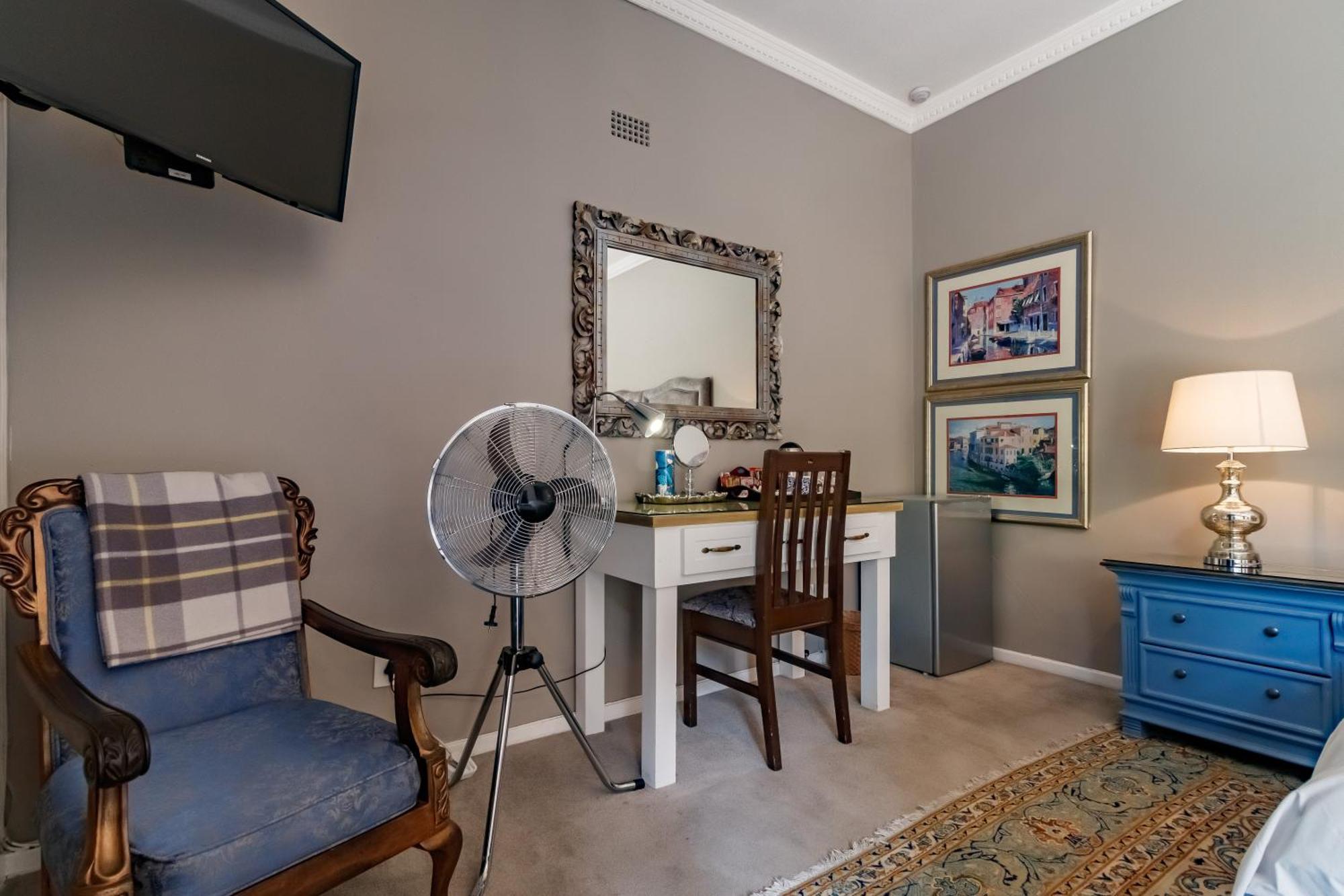 Sandton Amar Boutique Guest house