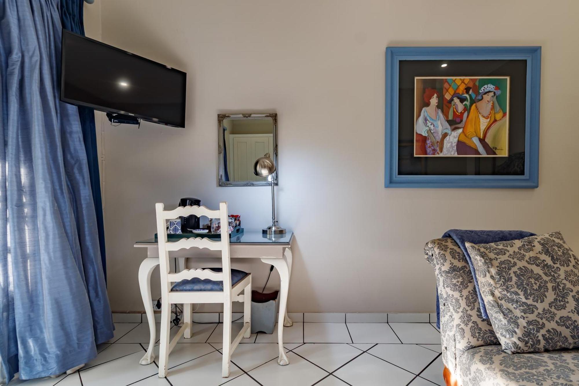 Nhà khách Sandton Amar Boutique