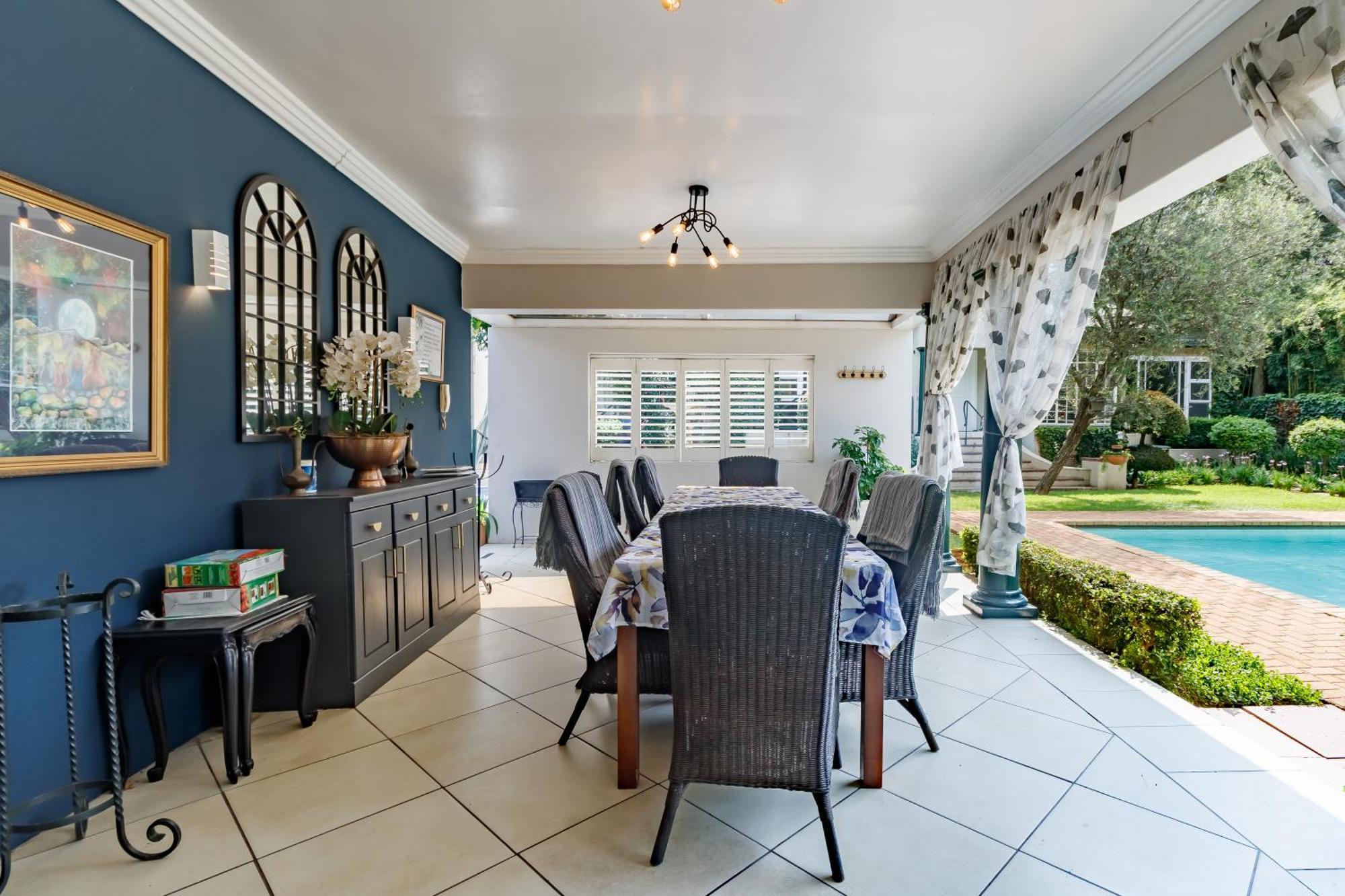 Sandton Amar Boutique Guest house Johannesburg