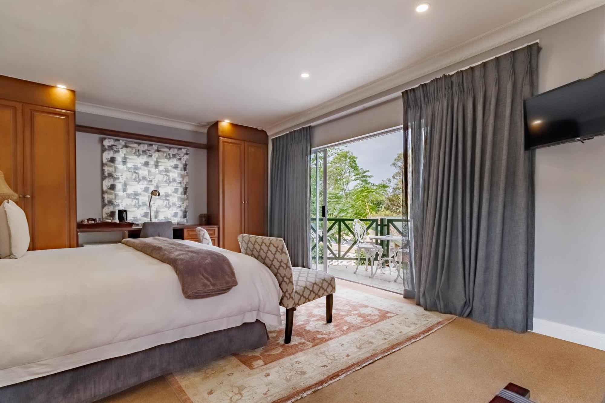 Nhà khách Sandton Amar Boutique Johannesburg