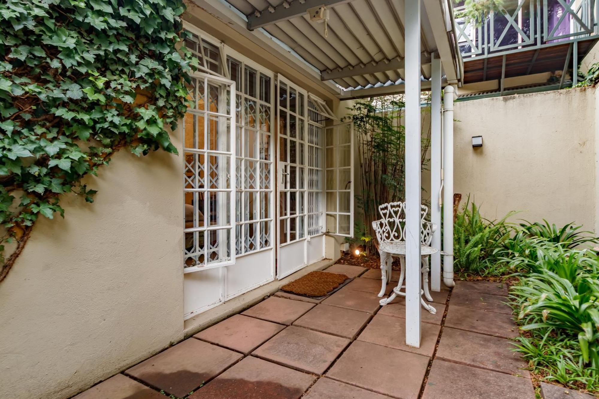 Sandton Amar Boutique Guest house Johannesburg